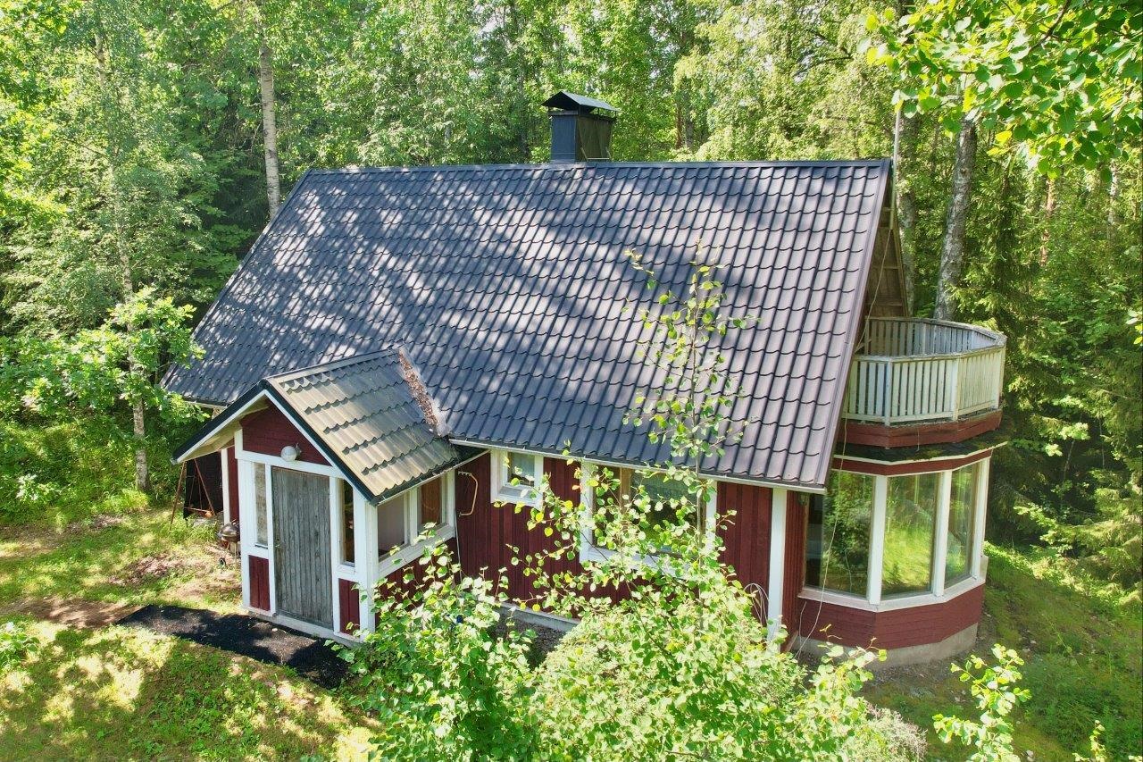 Kohdekuva 1