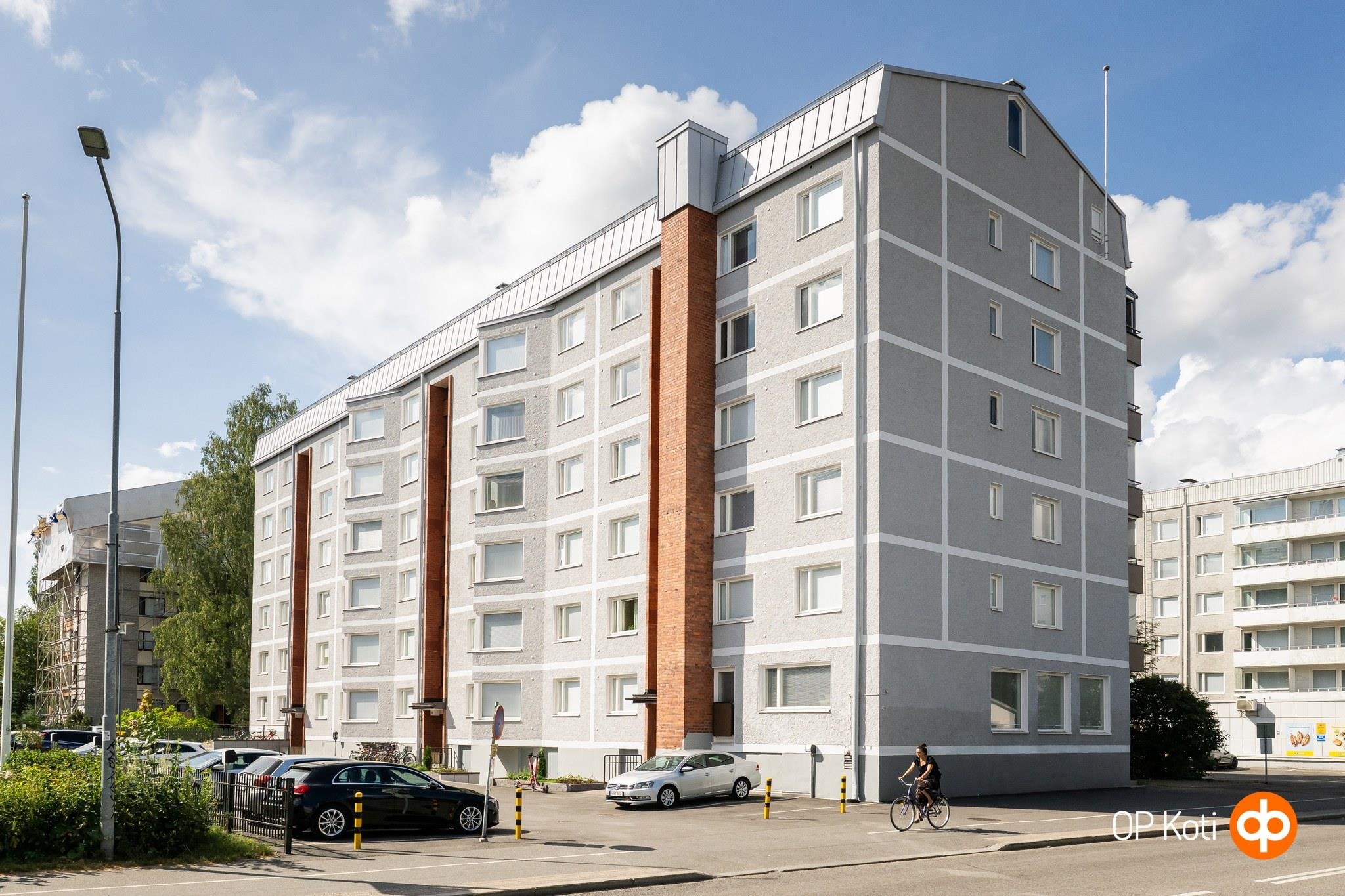 Kohdekuva 1