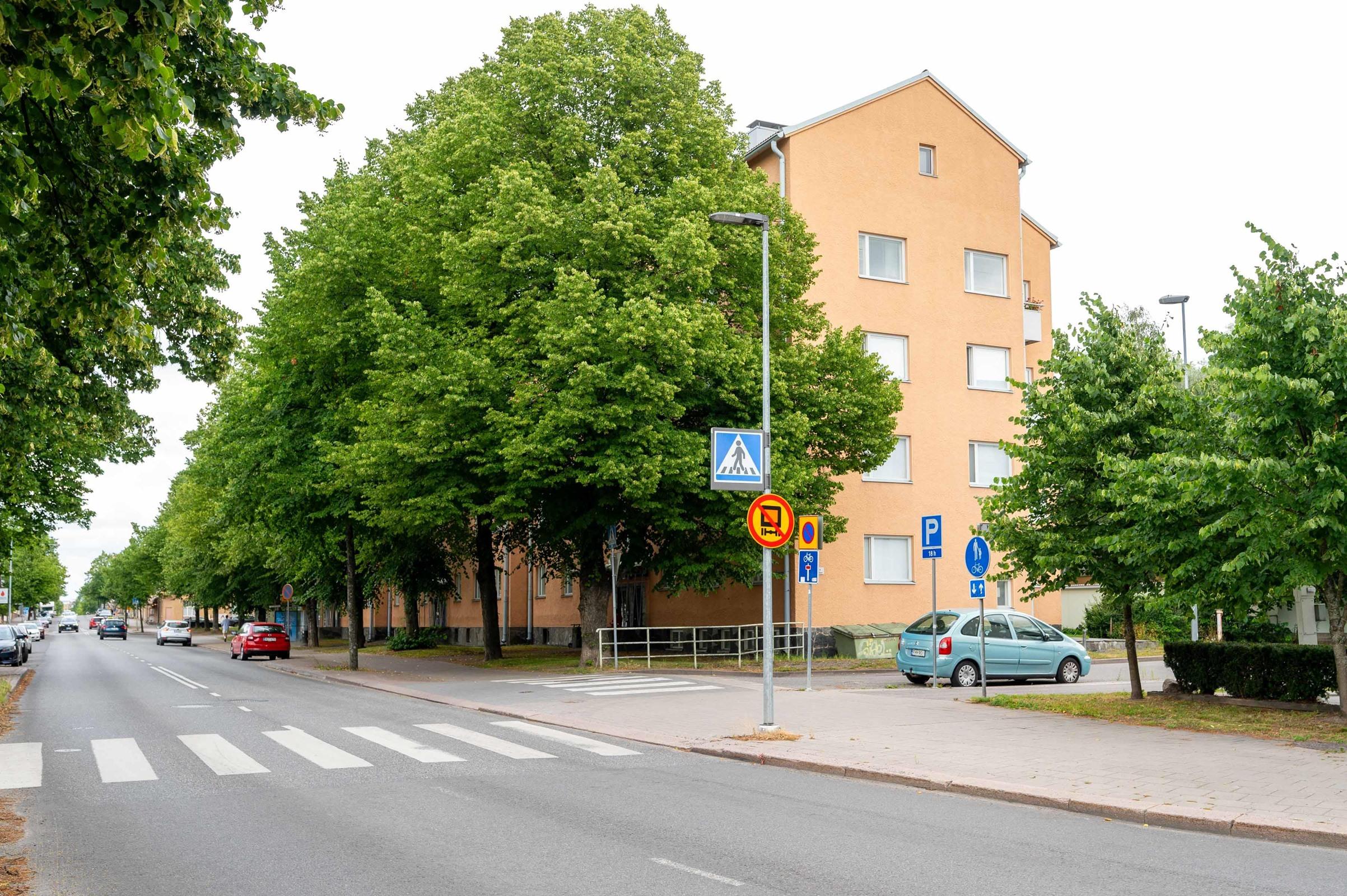 Kohdekuva 1