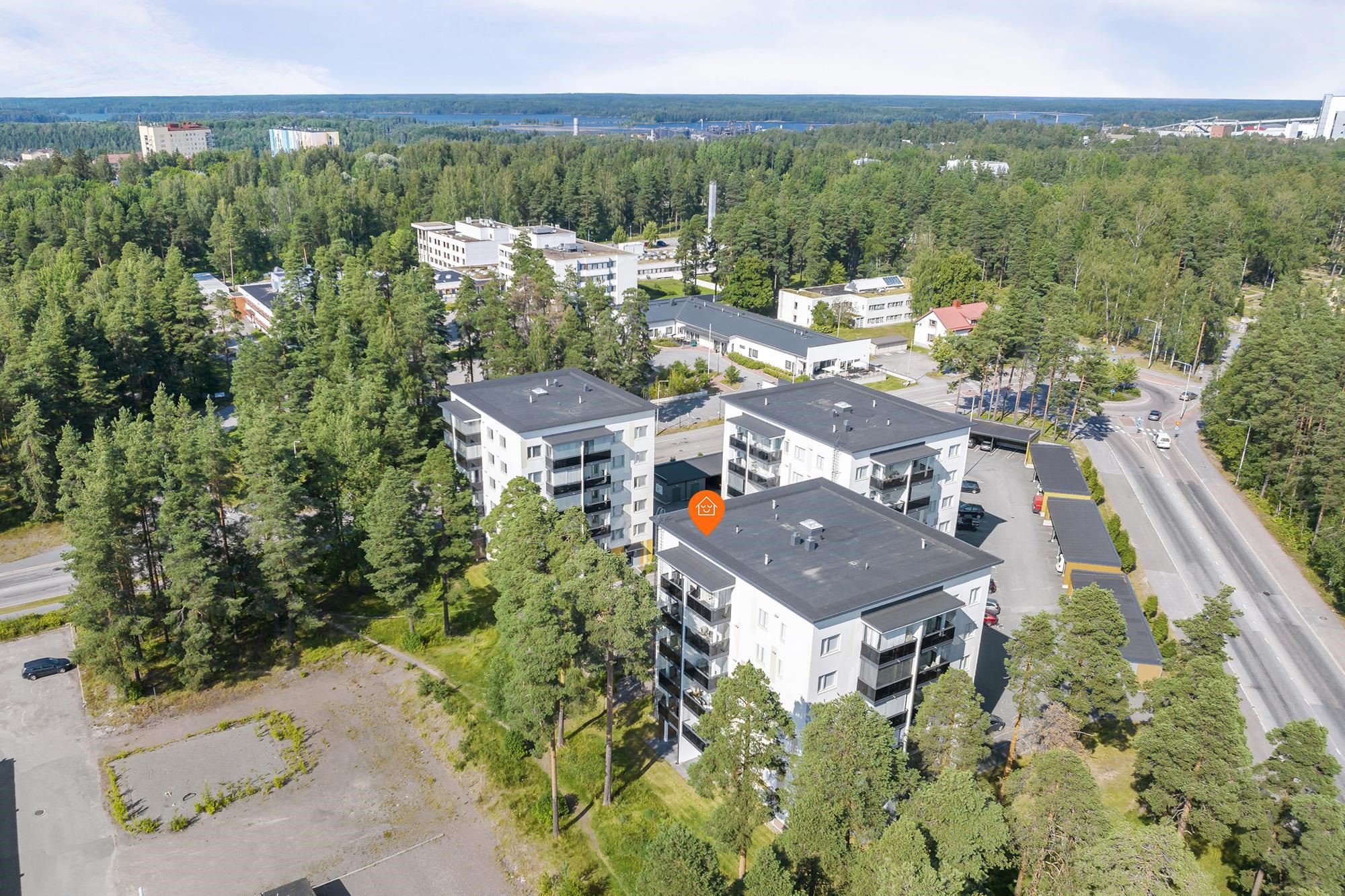 Kohdekuva 1