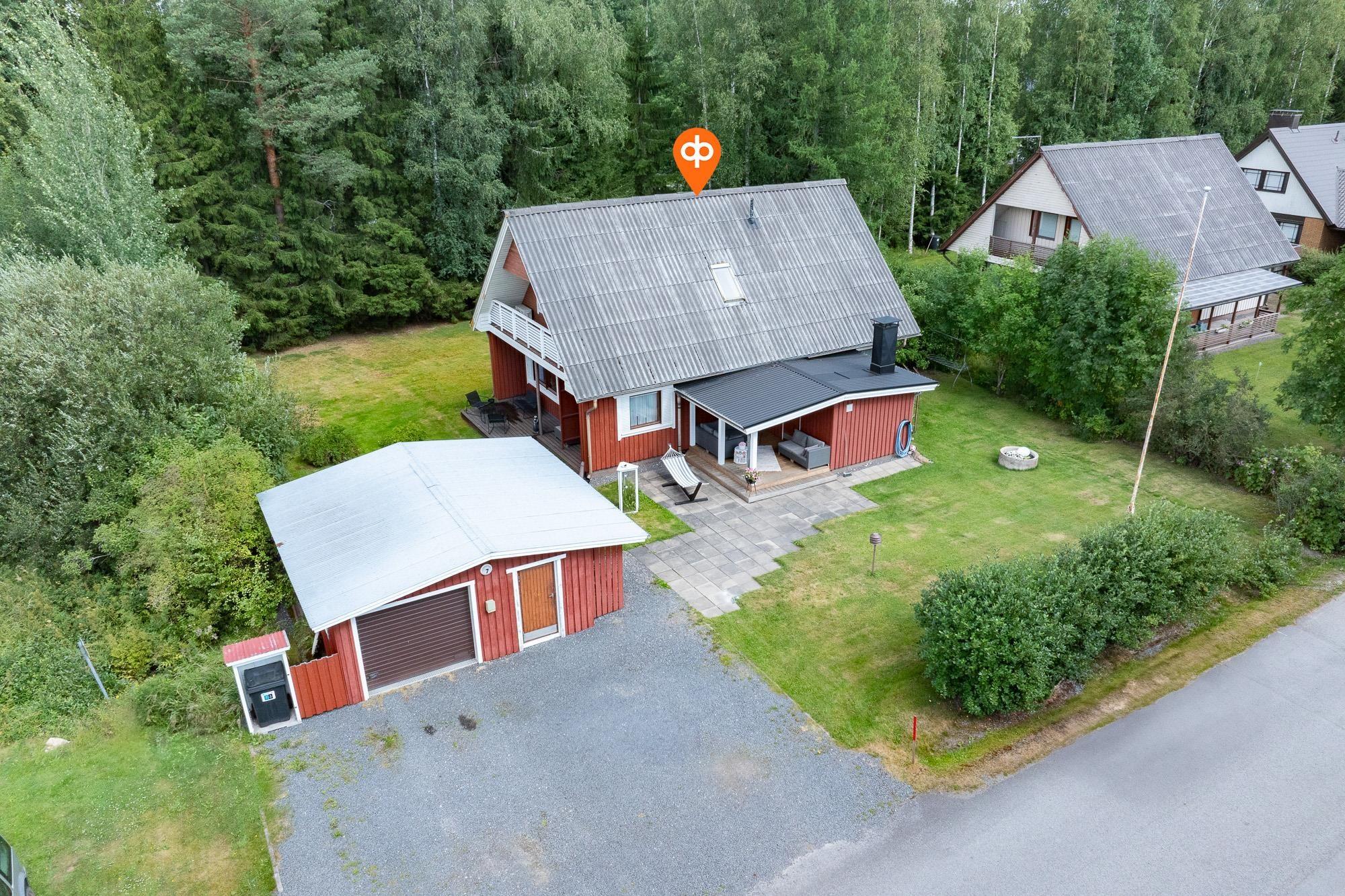 Kohdekuva 1