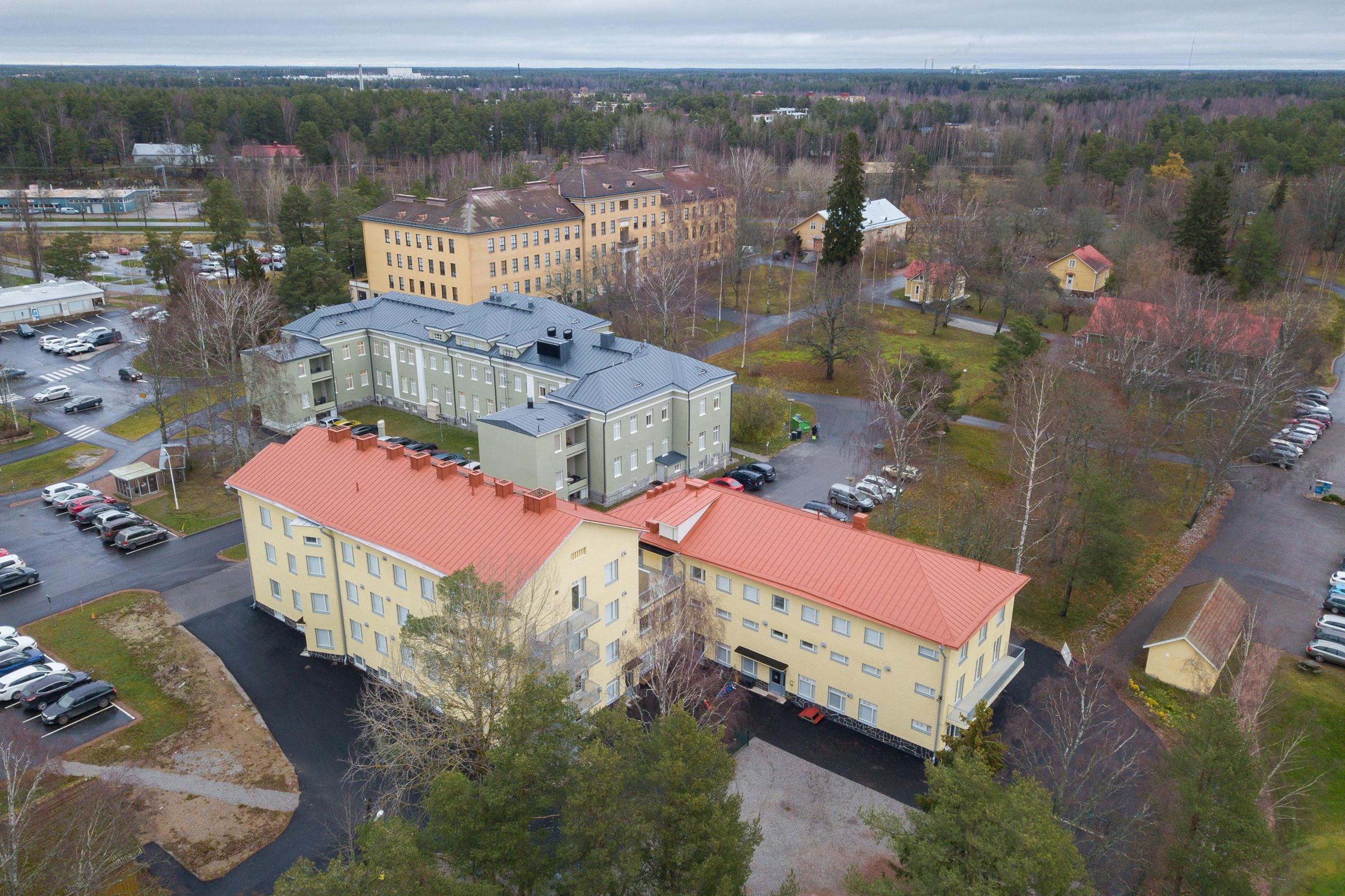 Kohdekuva 1