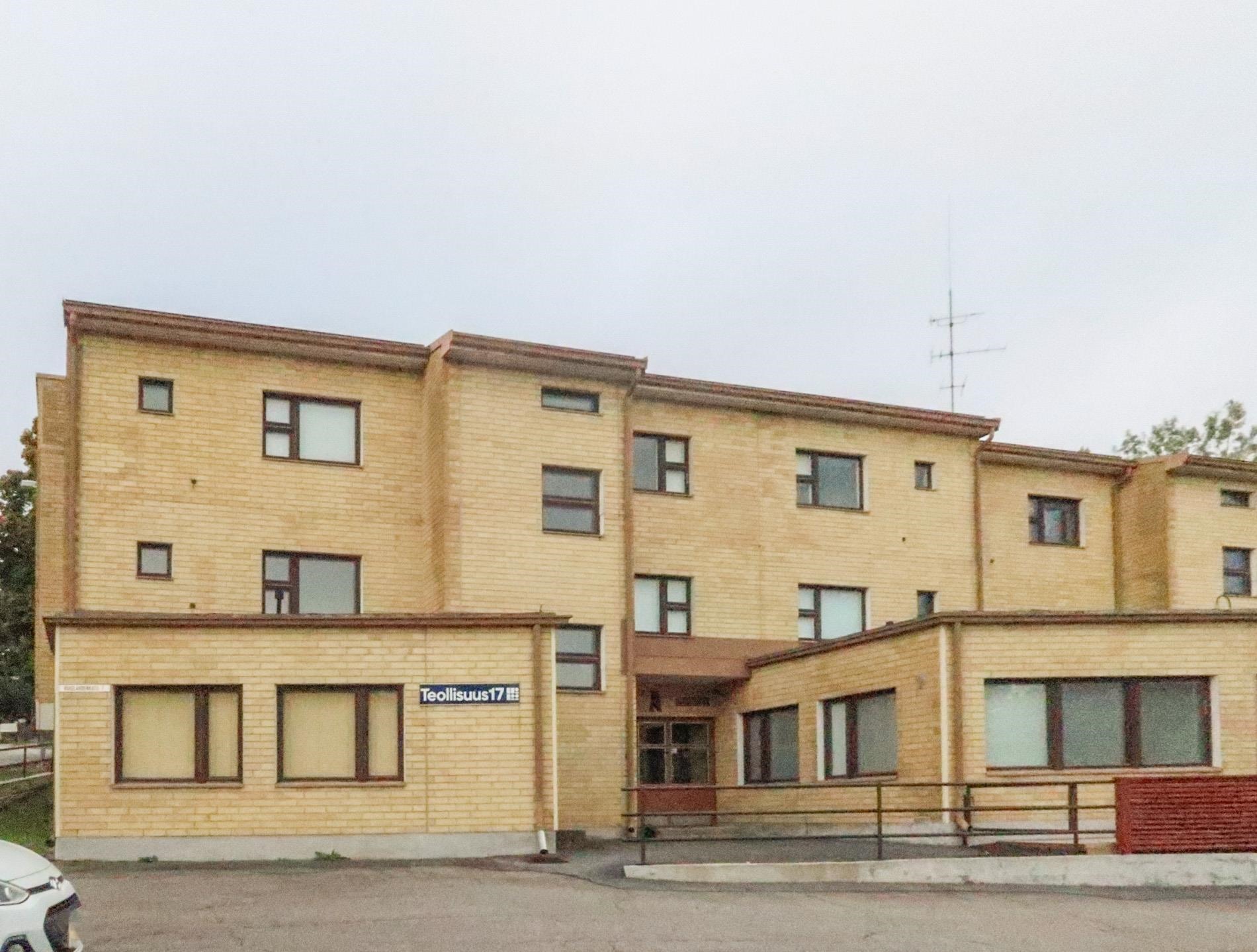 Kohdekuva 1
