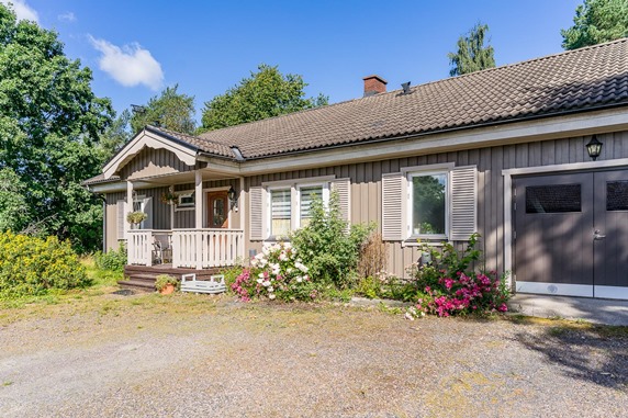 Apartment in Kimitoön, Rosendal - View 2