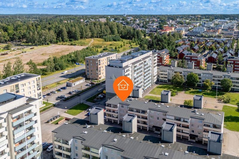 Kohdekuva 1