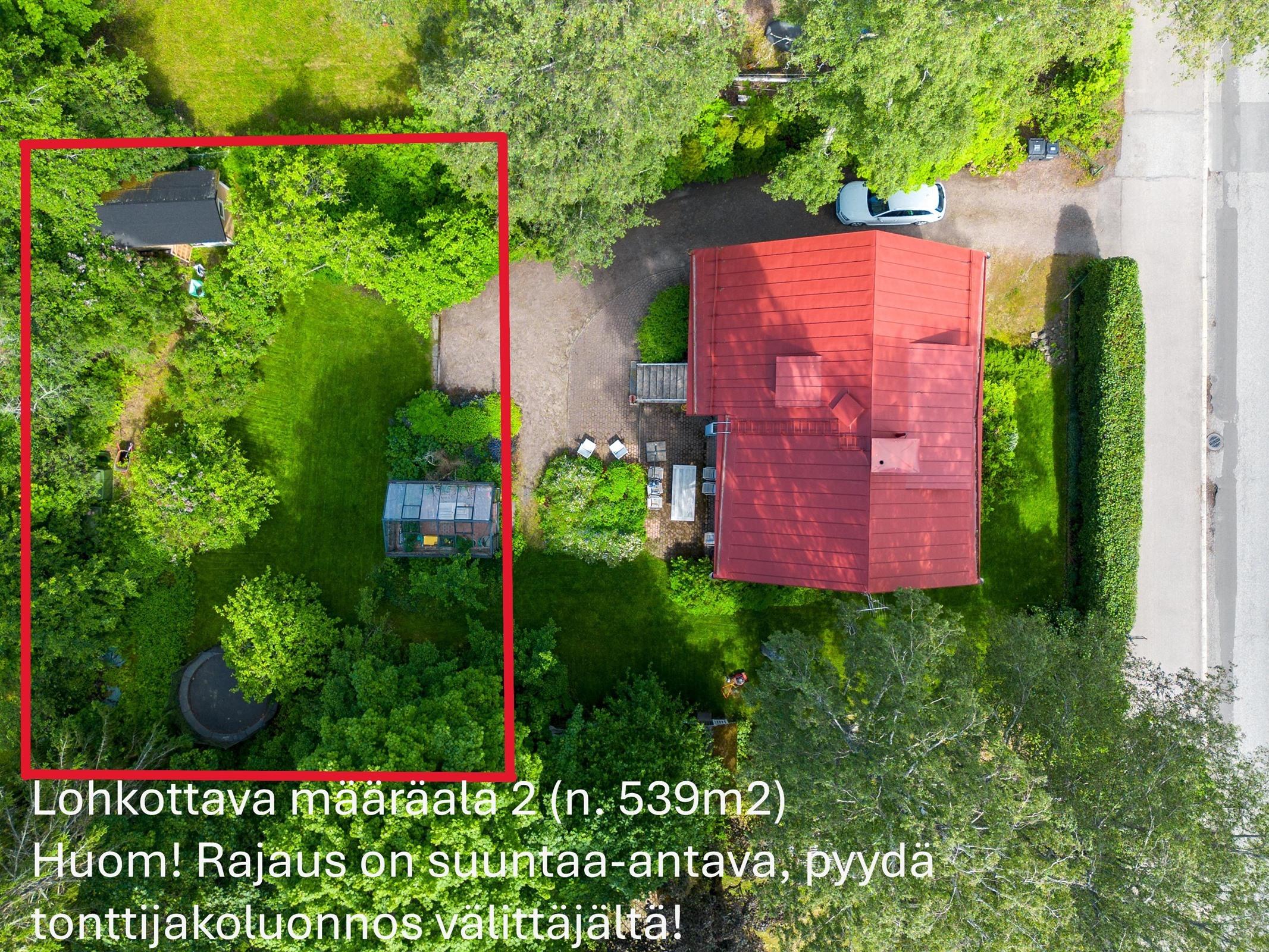 Kohdekuva 1