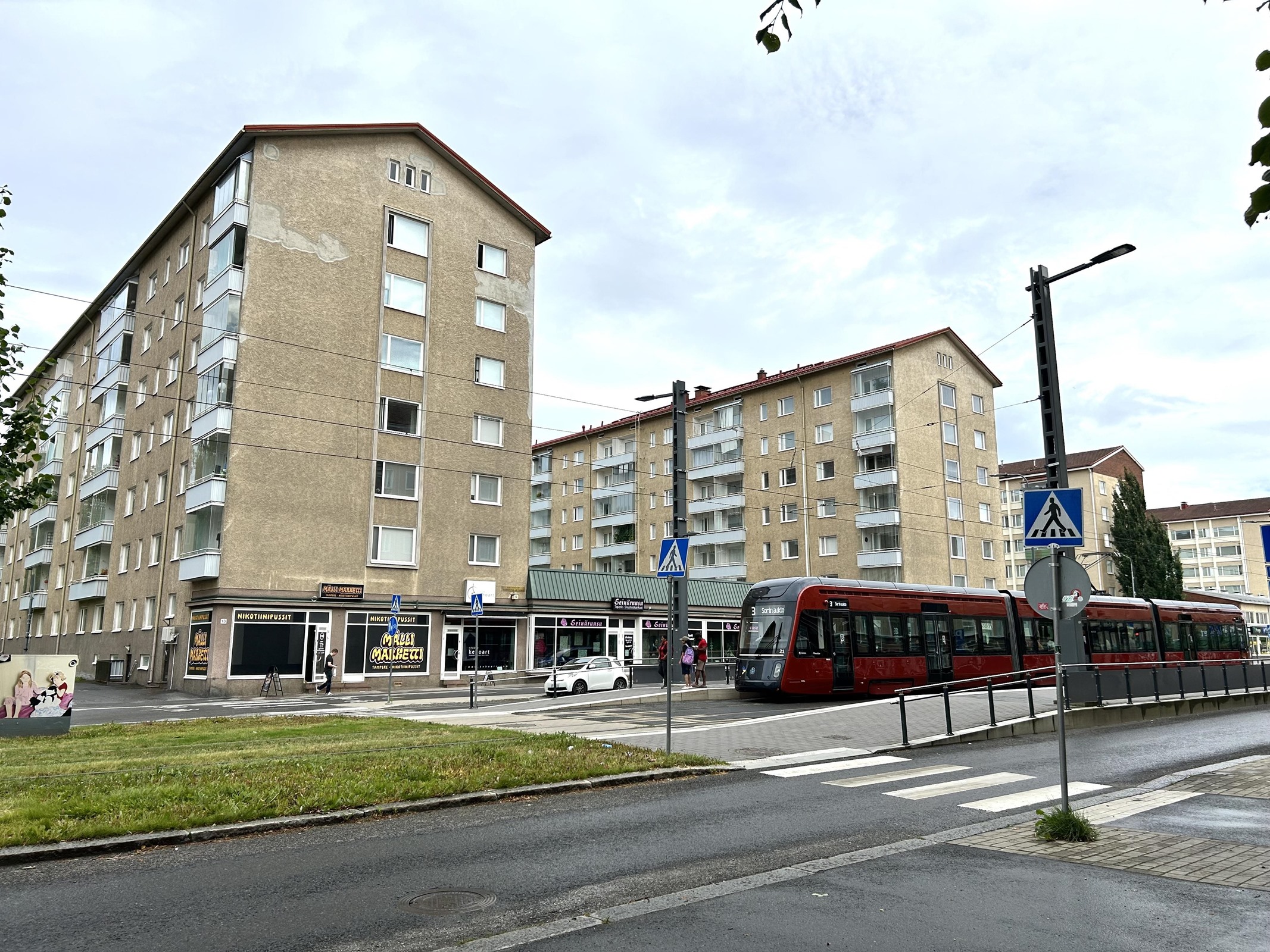 Kohdekuva 1