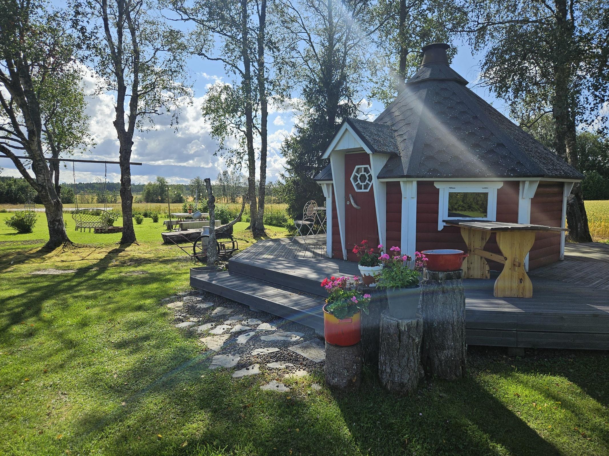 grillikotaa