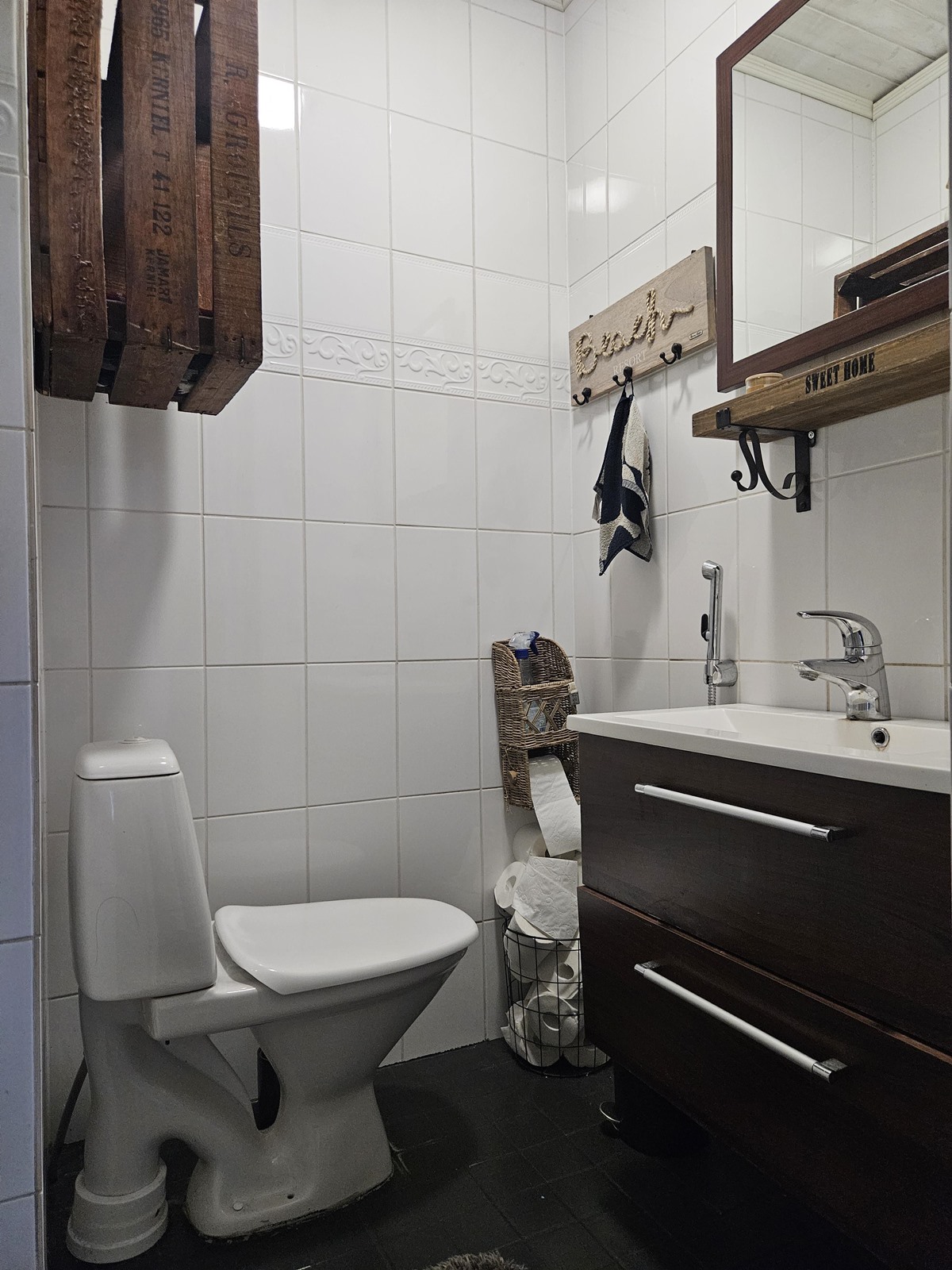 wc