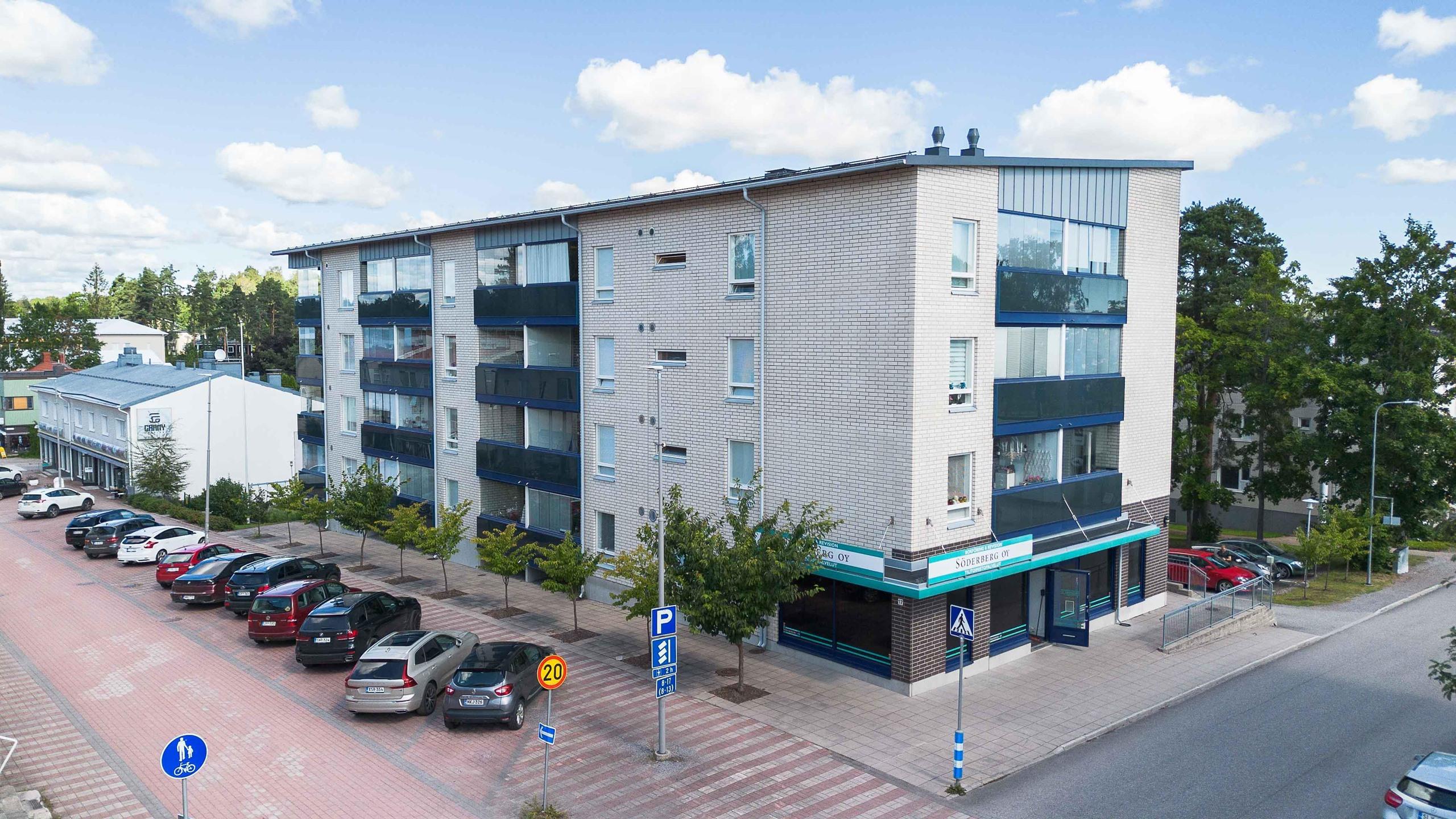 Kohdekuva 1