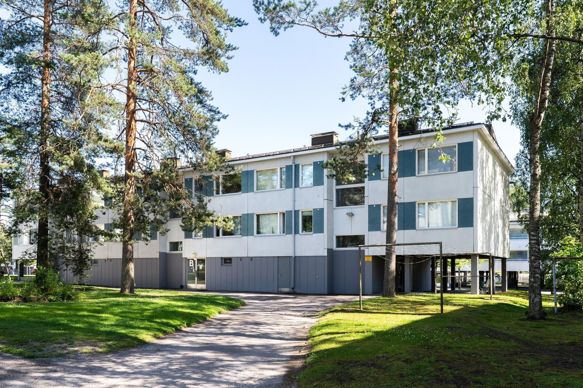 Kohdekuva 1