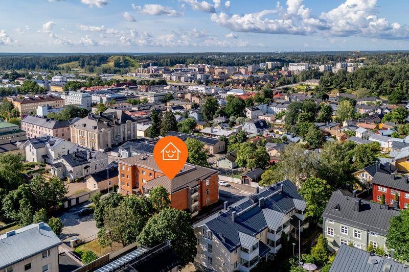 Kohdekuva 1