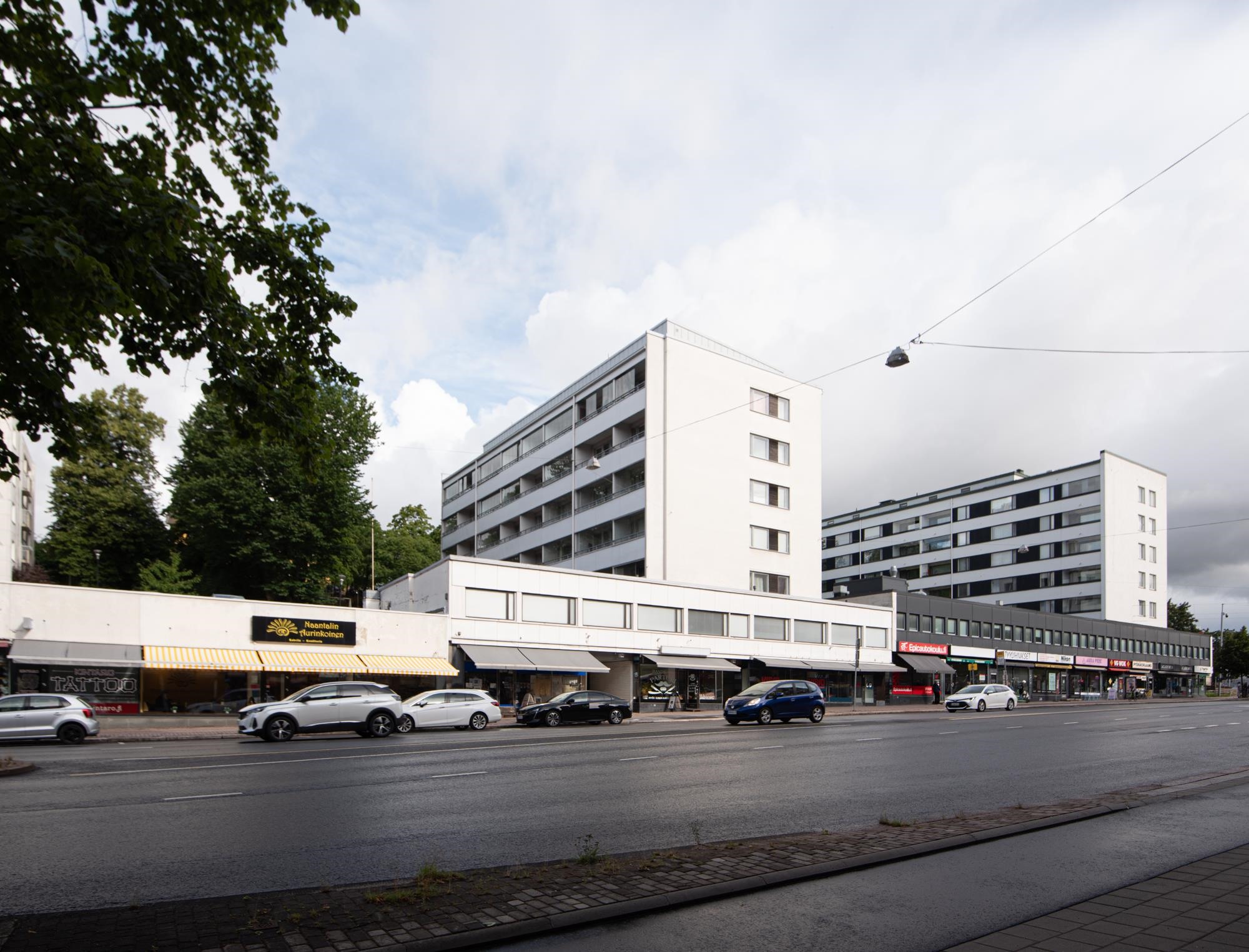 Kohdekuva 1
