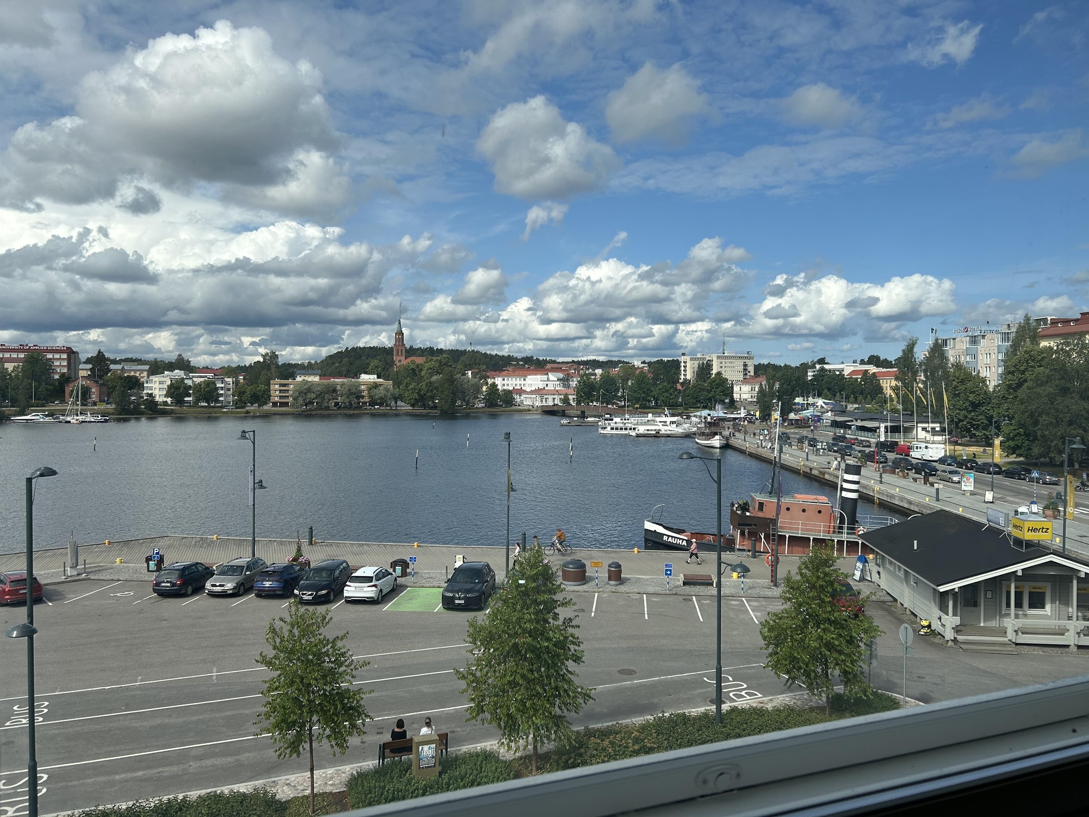 Kohdekuva 1