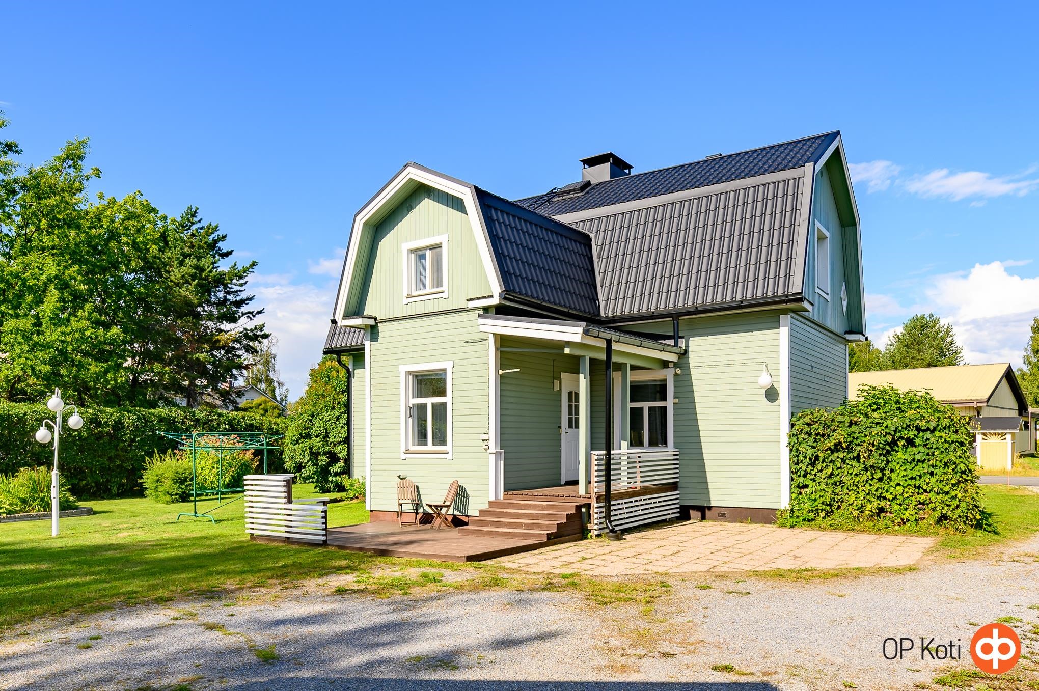 Kohdekuva 1