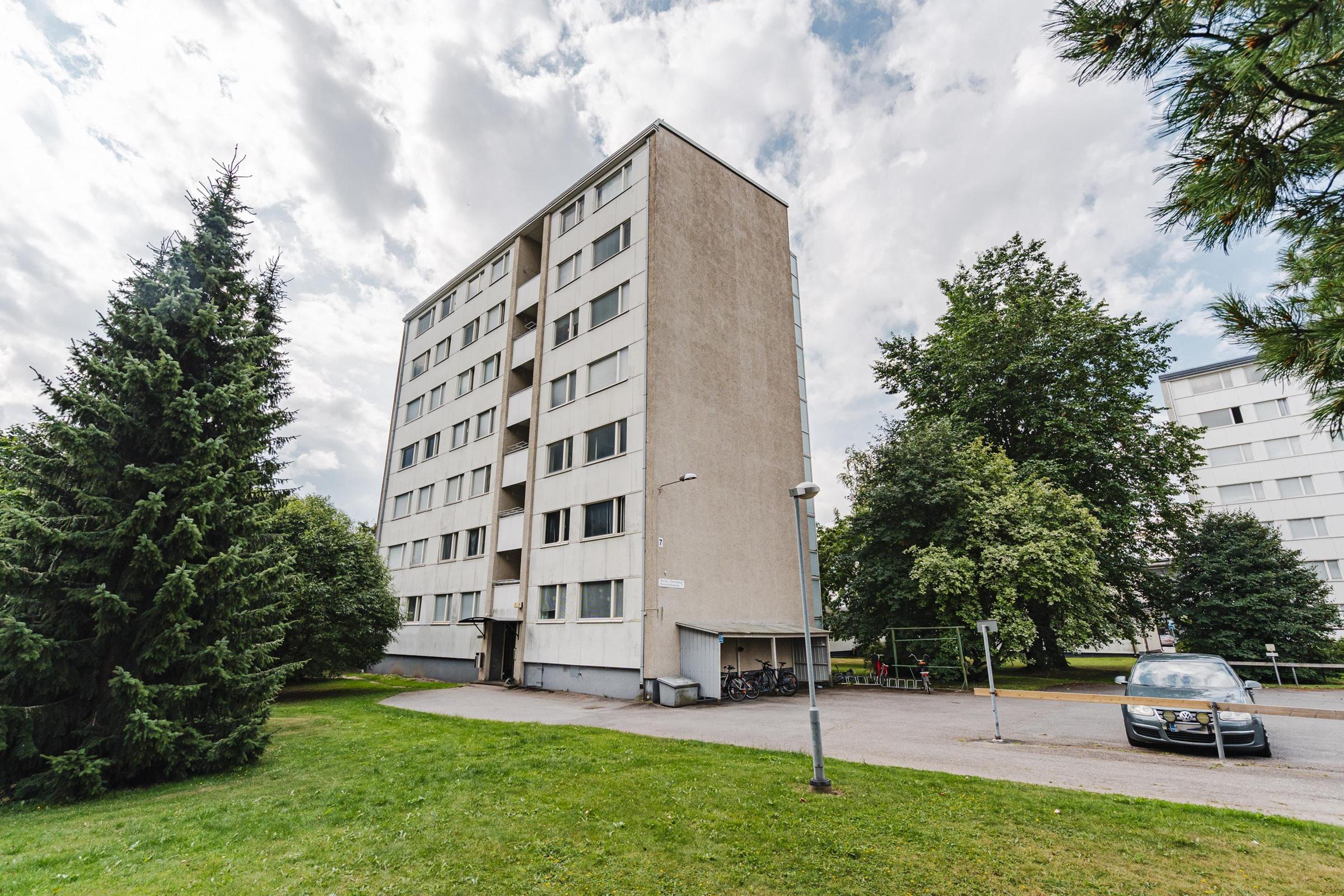 Kohdekuva 1