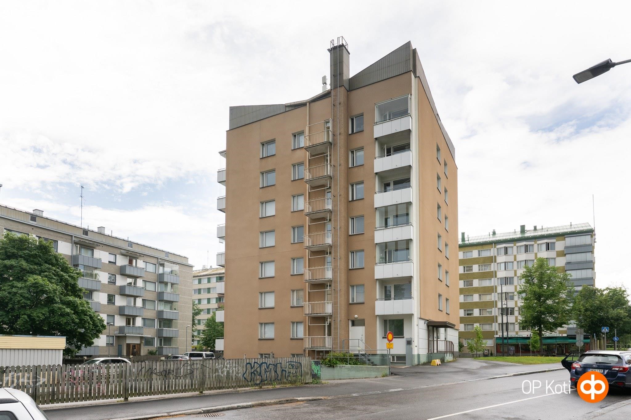 Kohdekuva 1