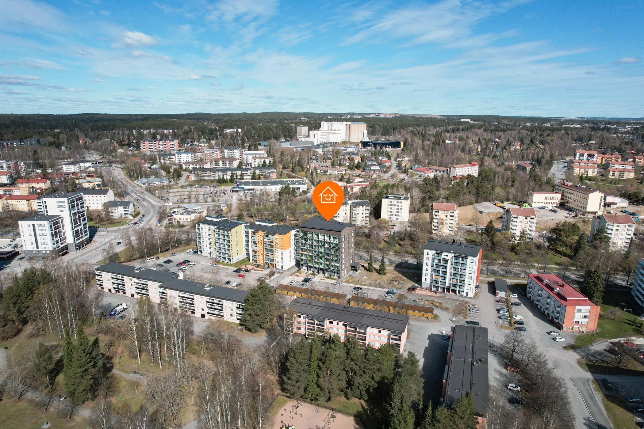 Kohdekuva 1