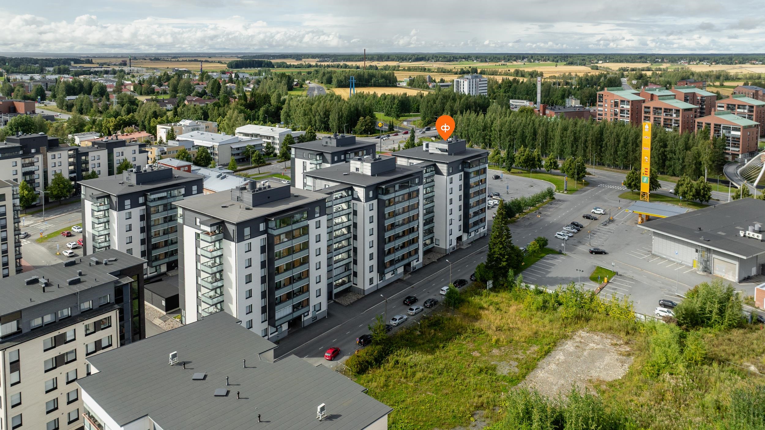Kohdekuva 1