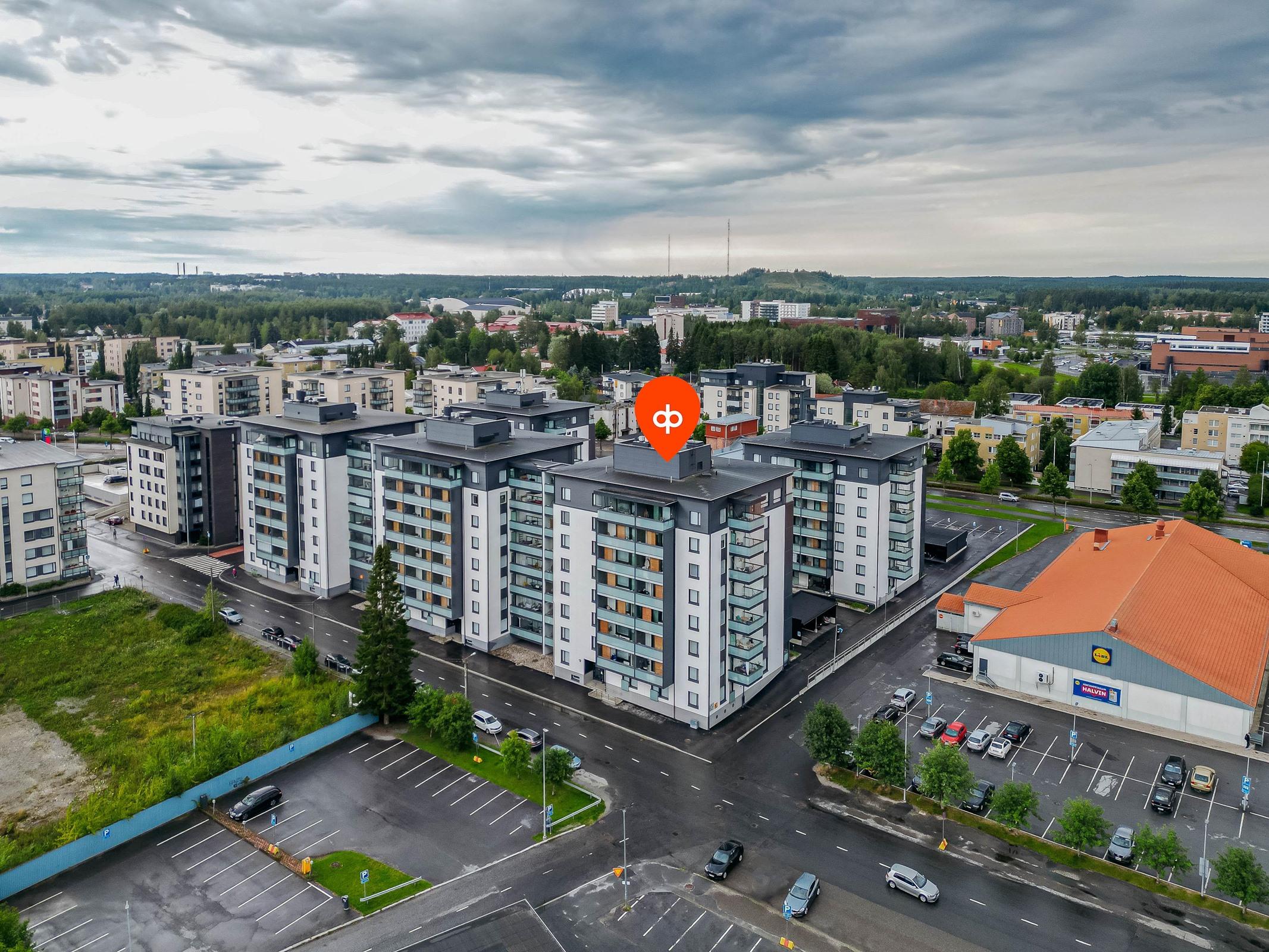 Kohdekuva 1