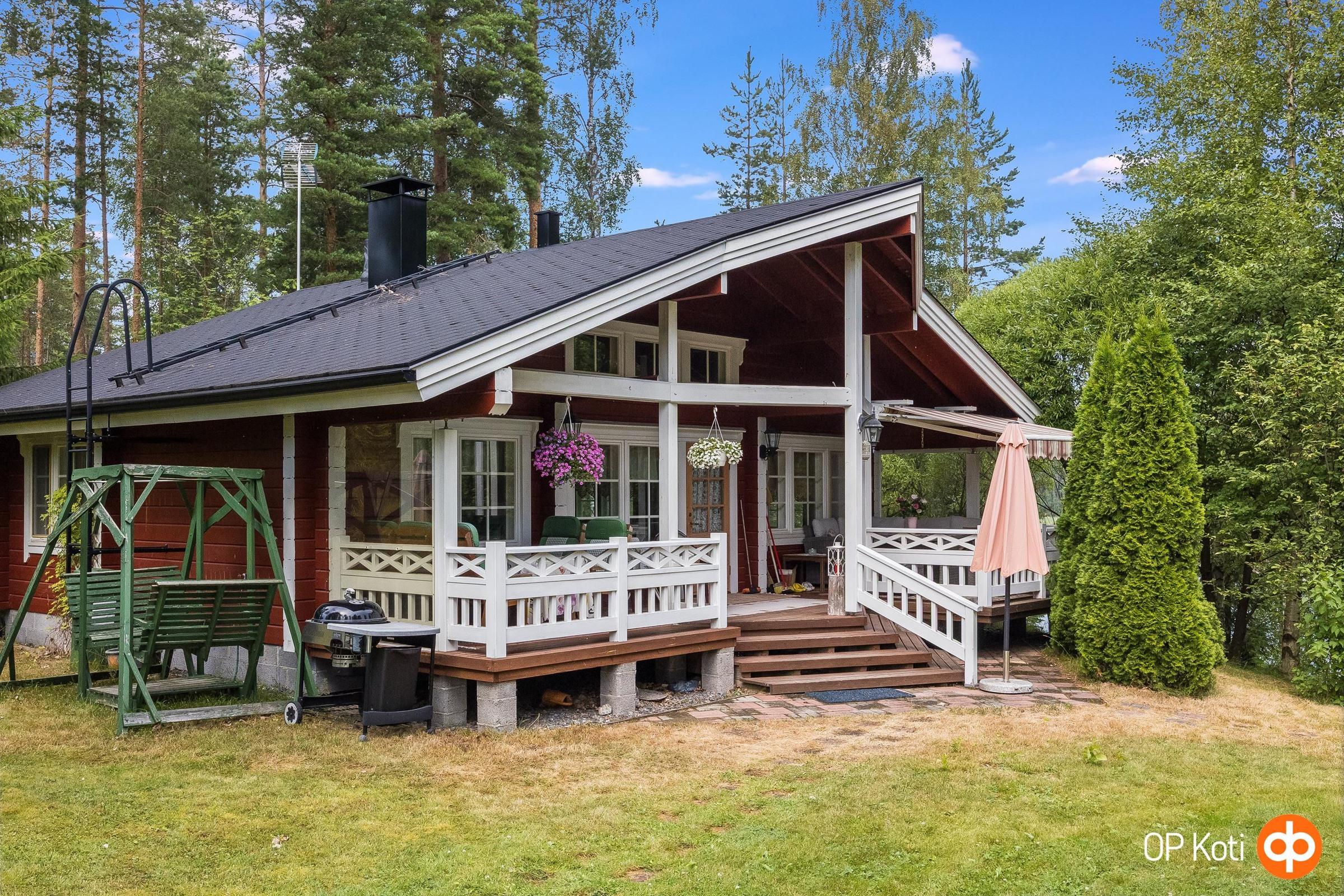 Päämökki