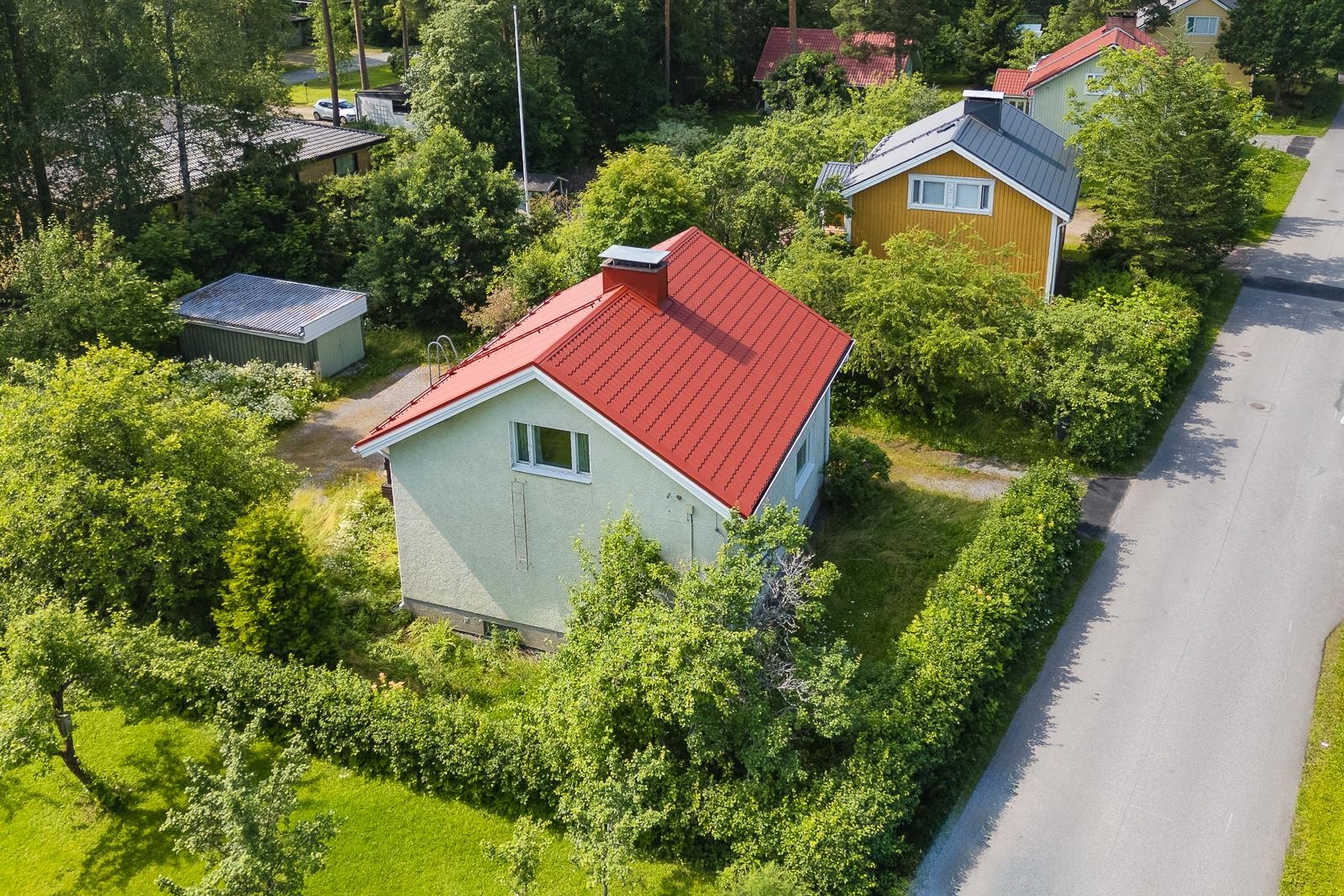 Kohdekuva 1