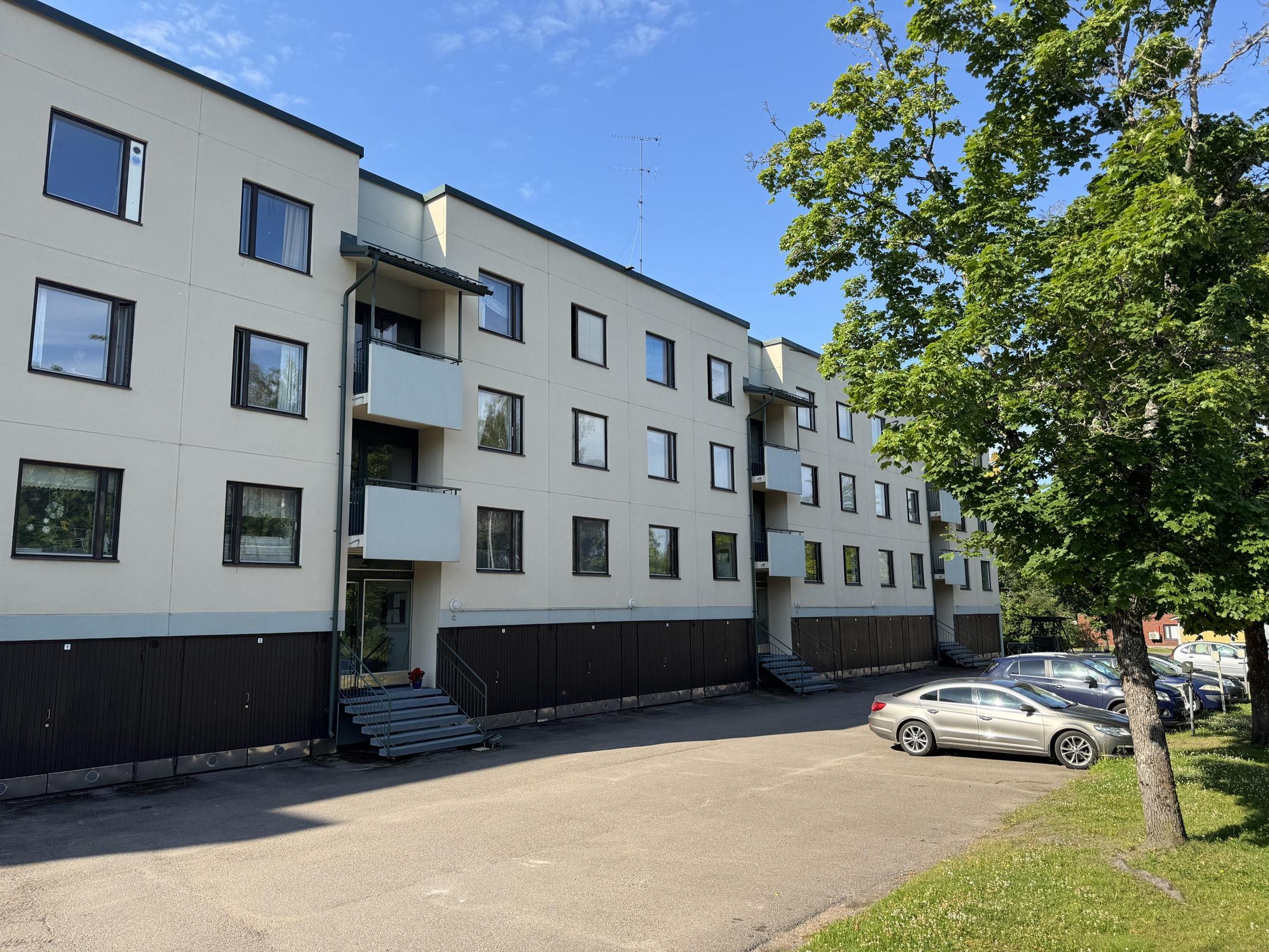 Kohdekuva 1