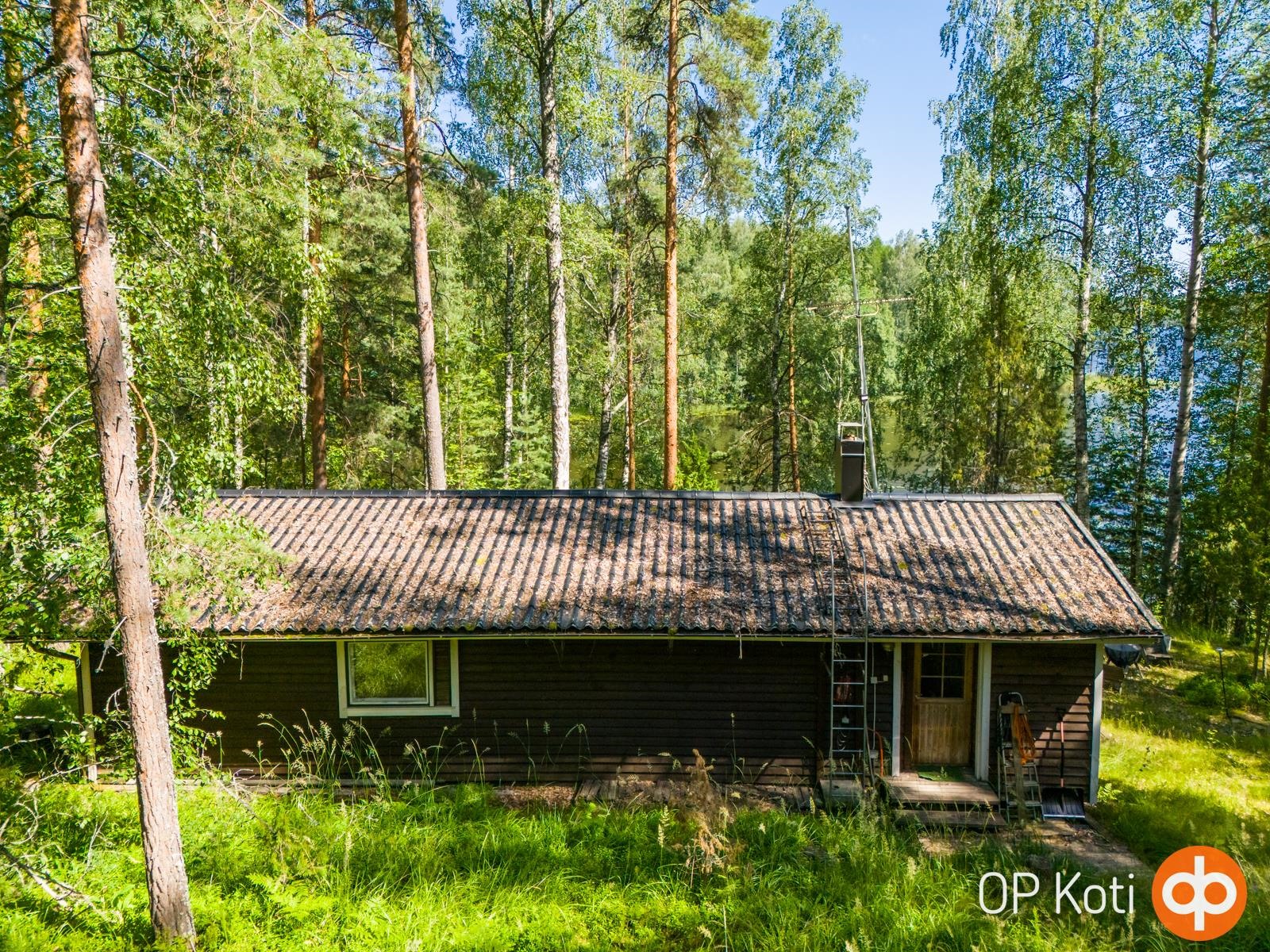 Kohdekuva 1