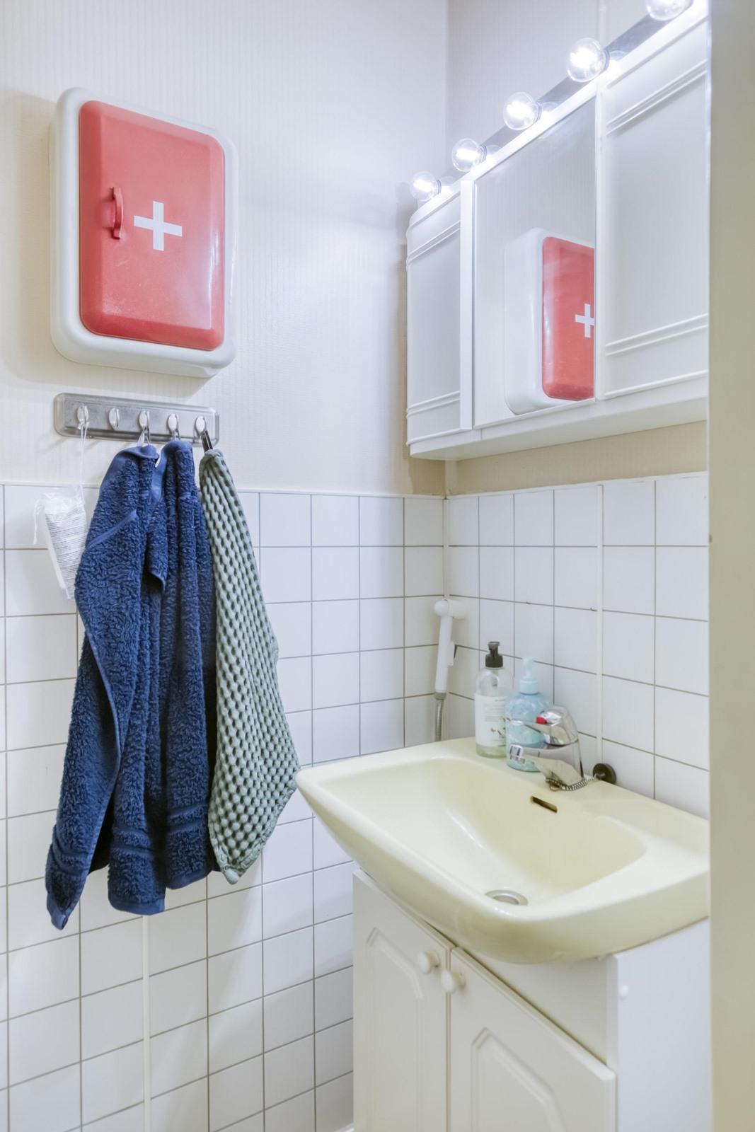 erillinen wc