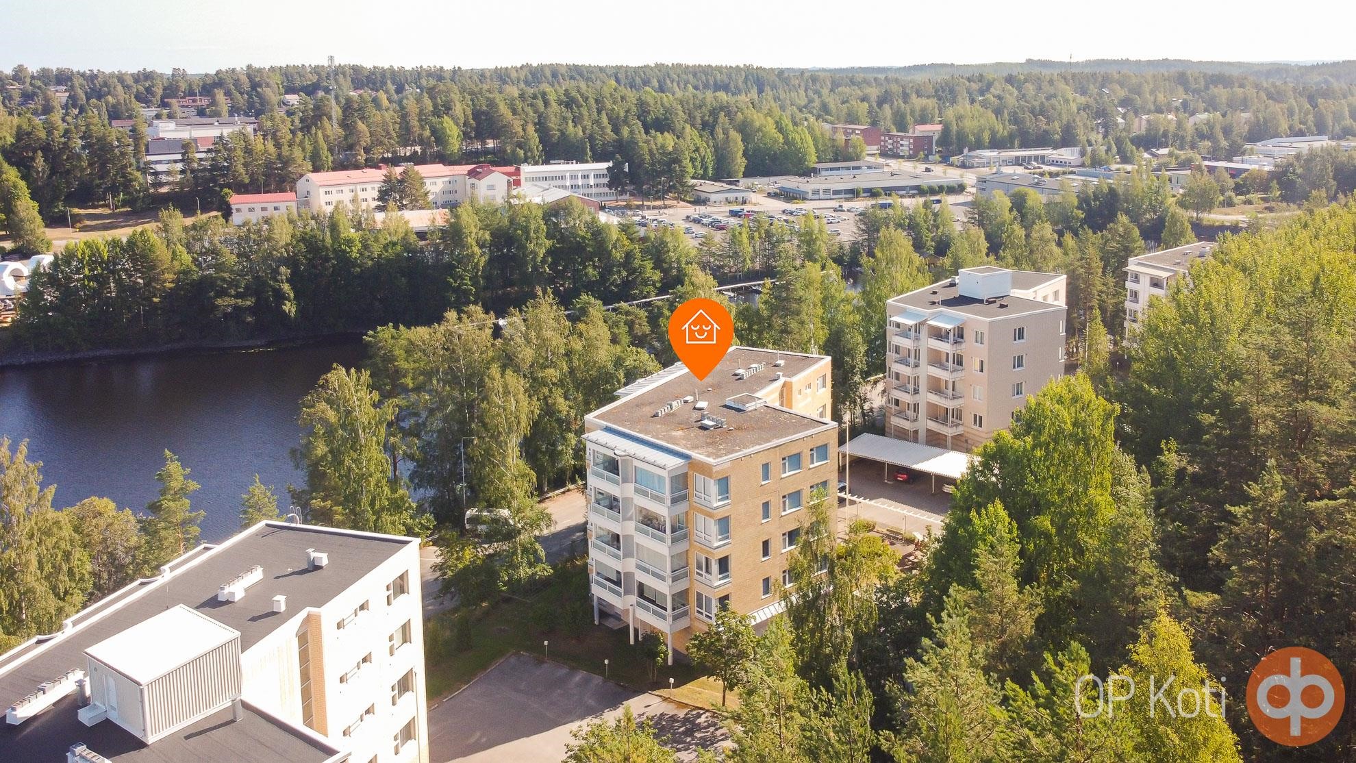 Kohdekuva 1