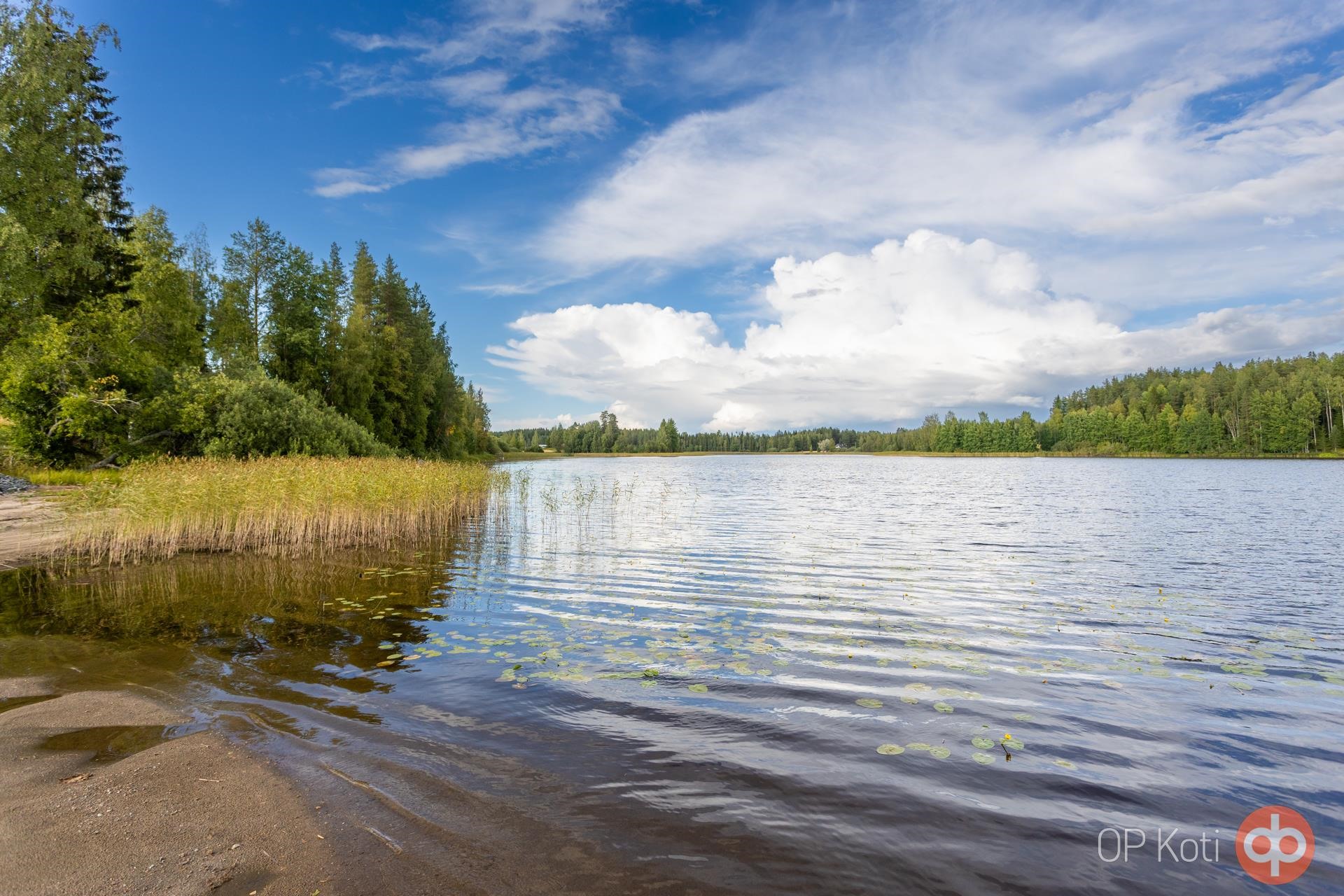 Kohdekuva 1