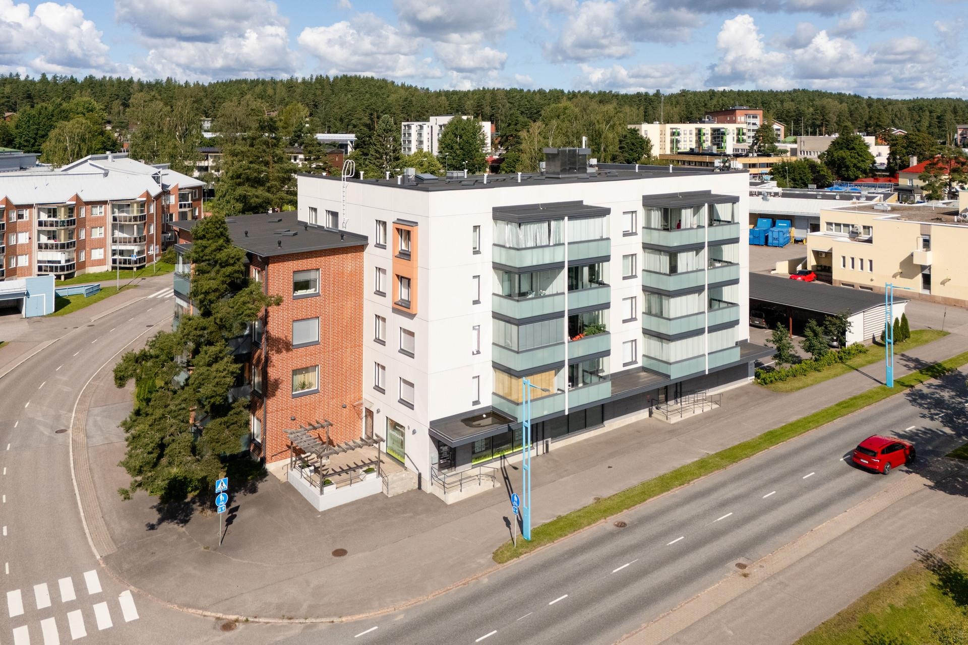 Kohdekuva 1