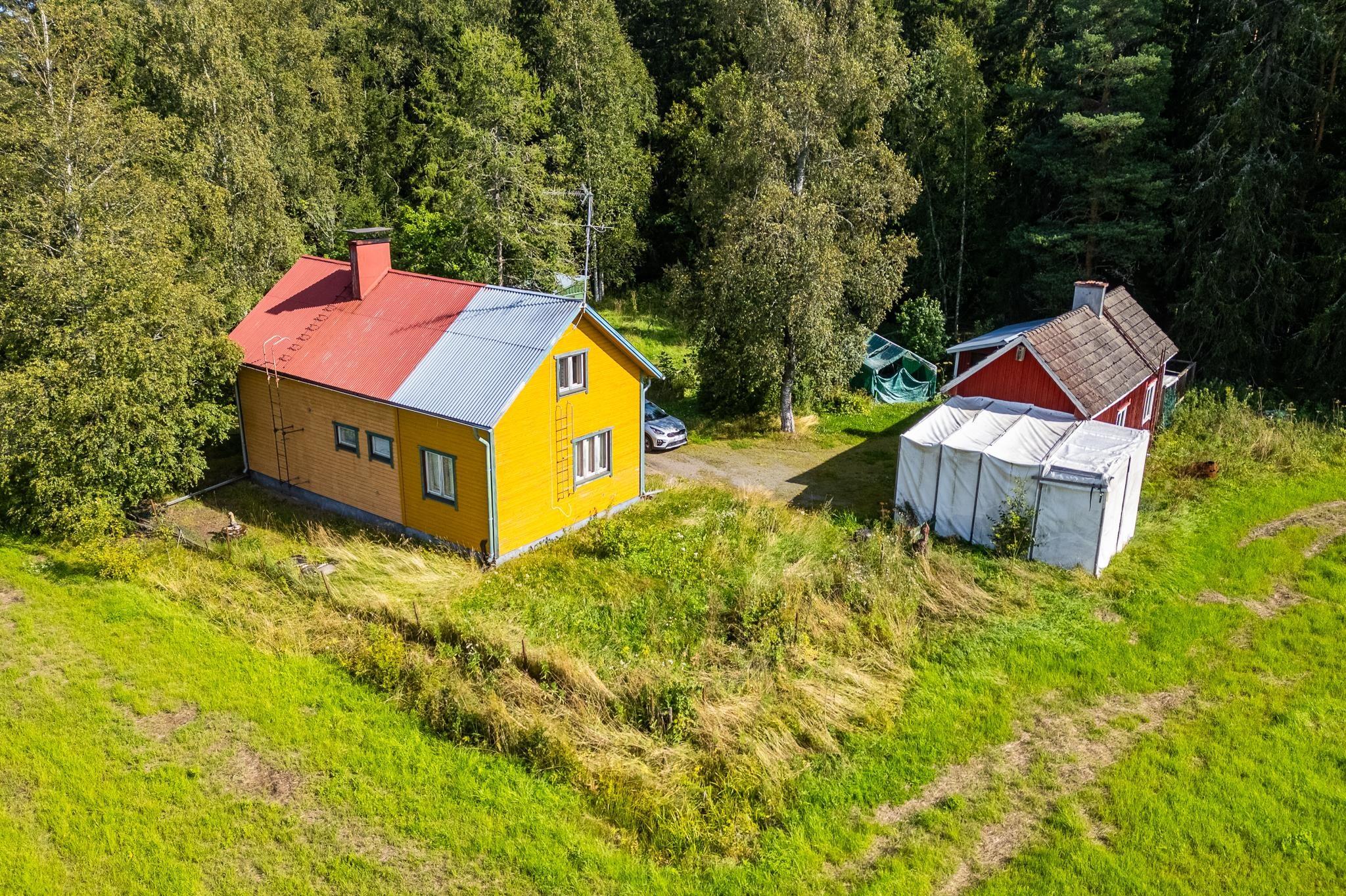 Kohdekuva 1