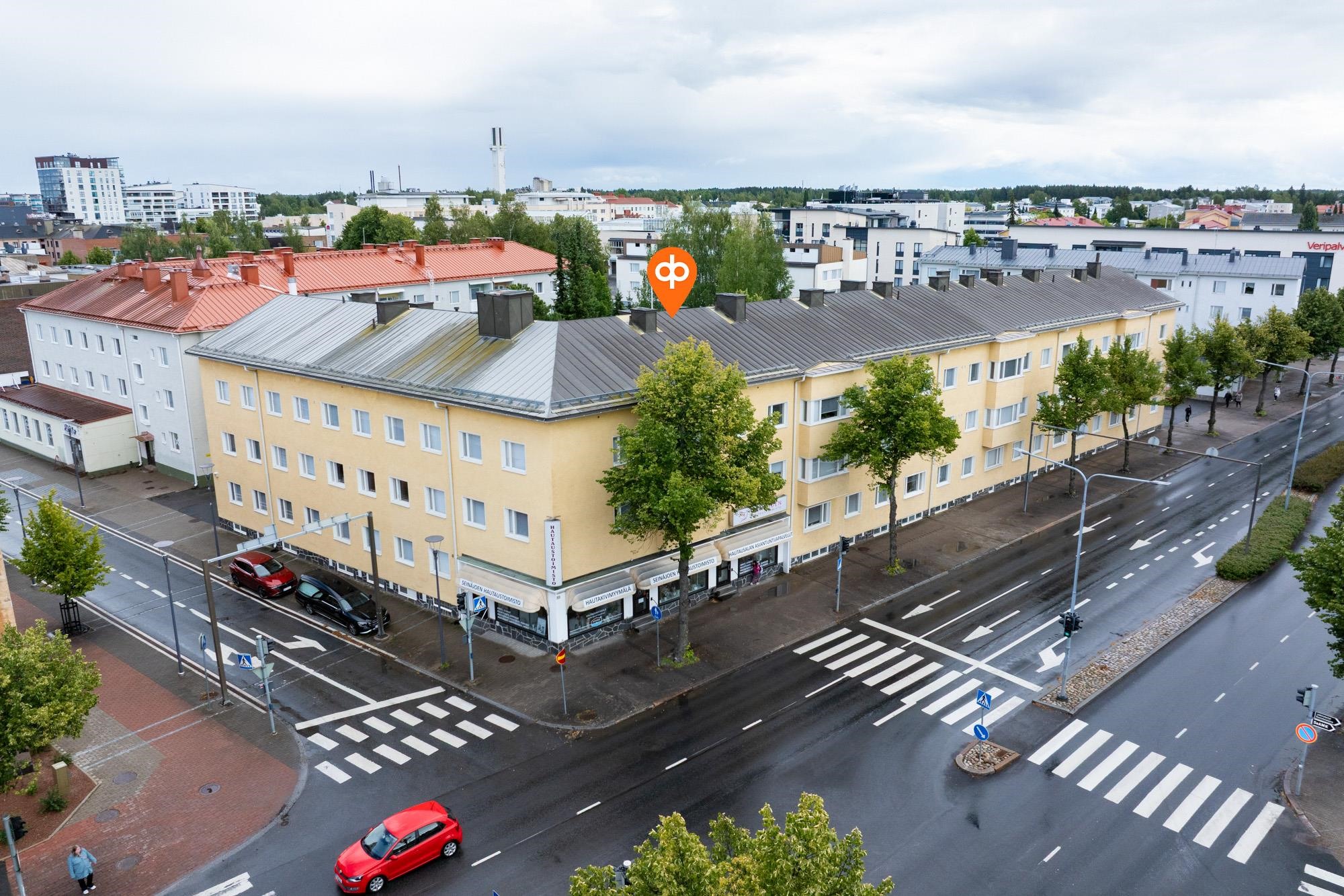 Kohdekuva 1