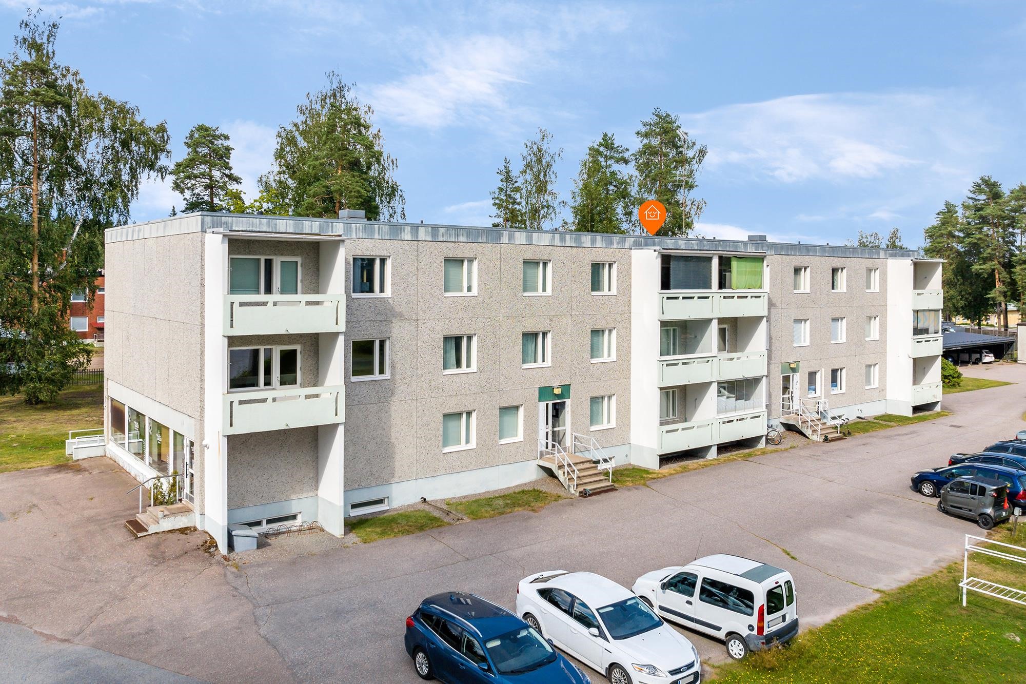 Kohdekuva 1