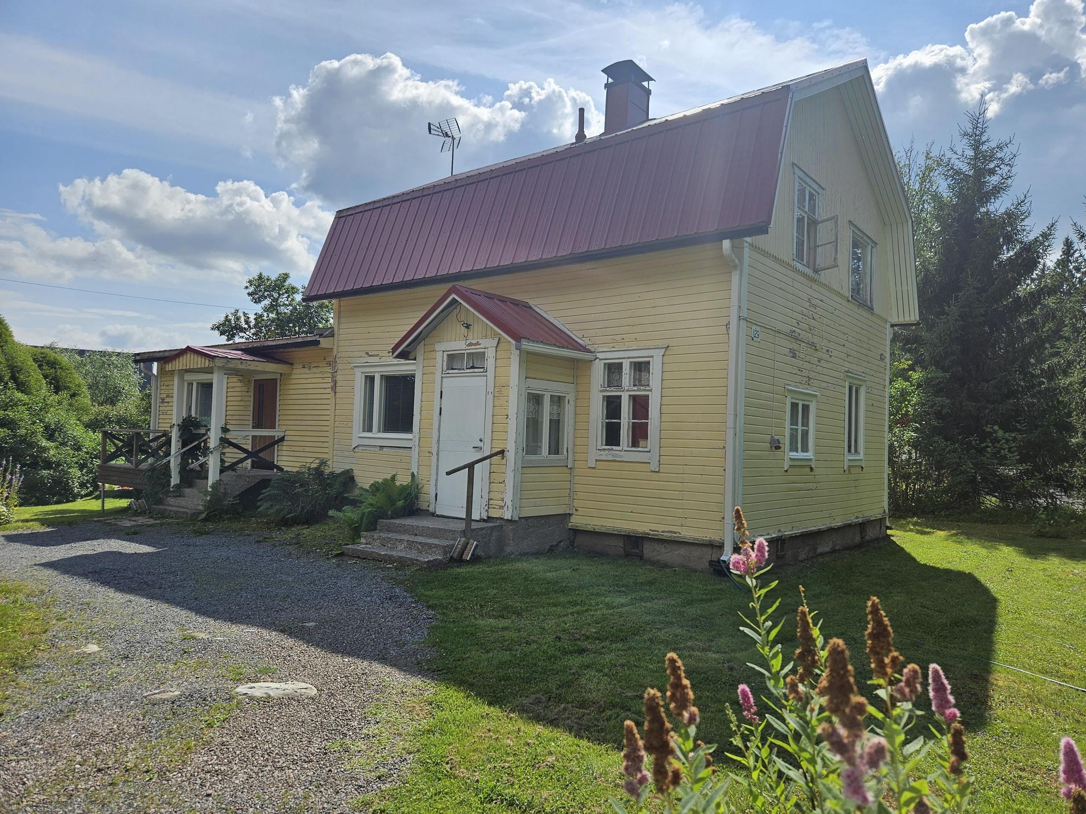 Kohdekuva 1