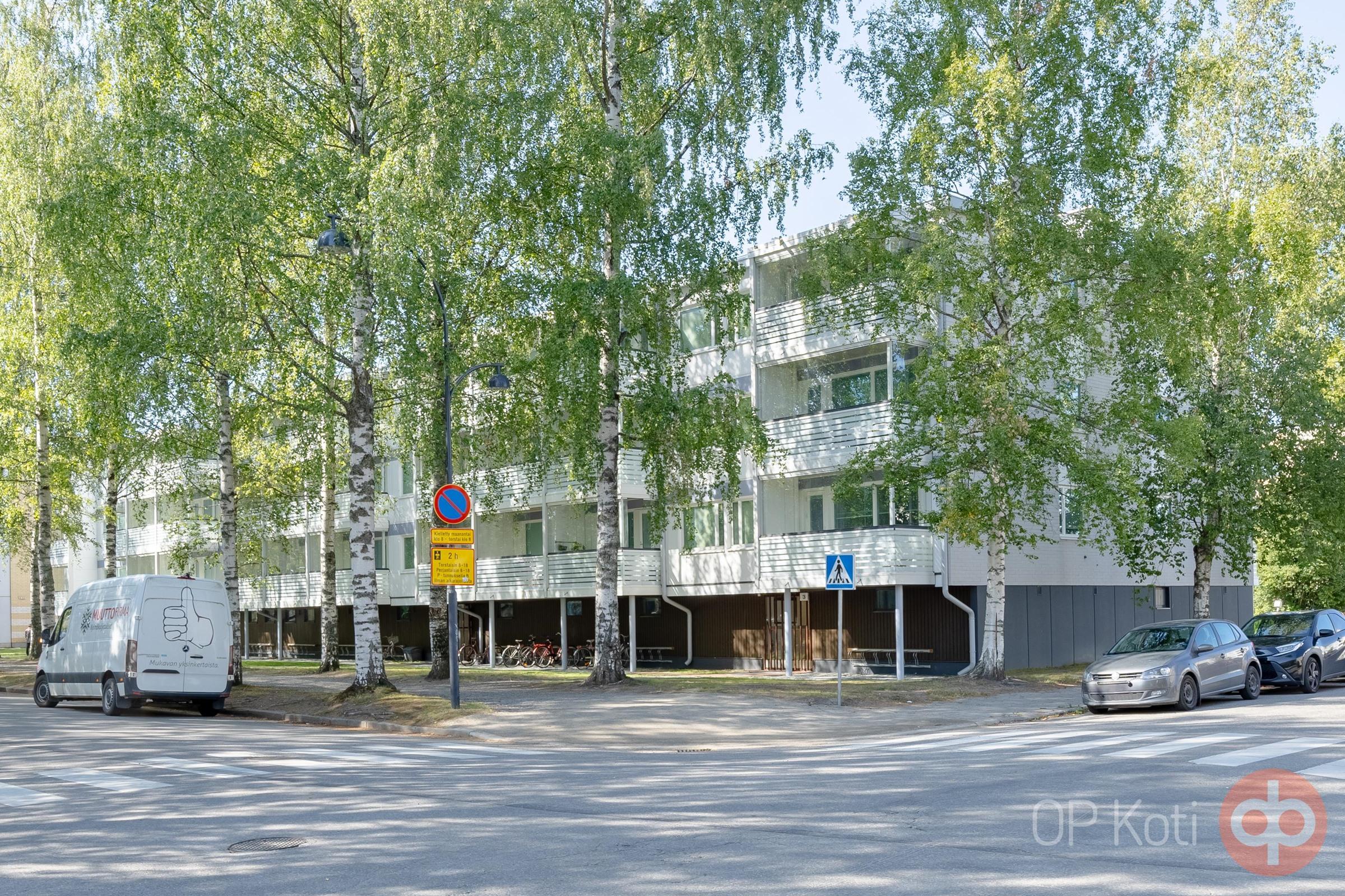 Kohdekuva 1