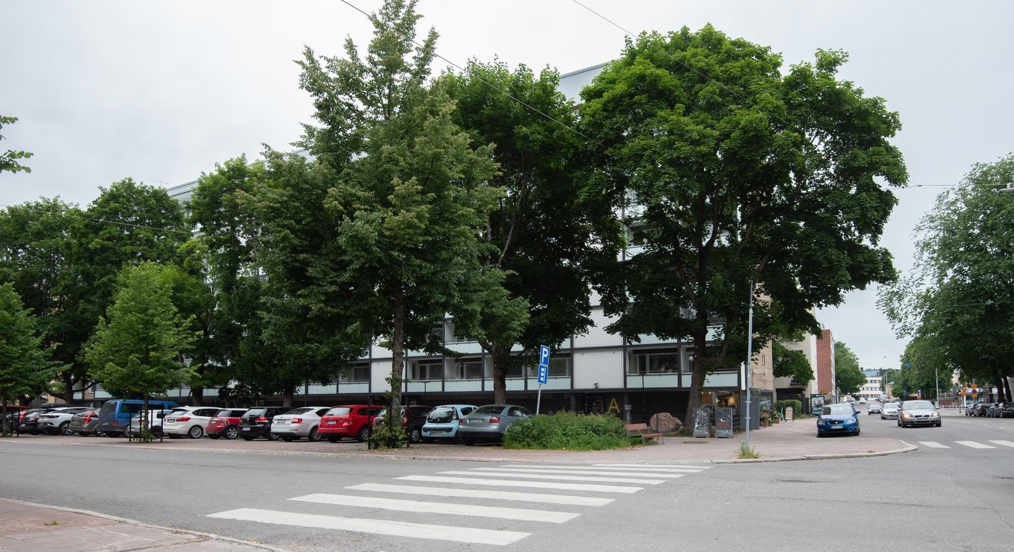 Kohdekuva 1