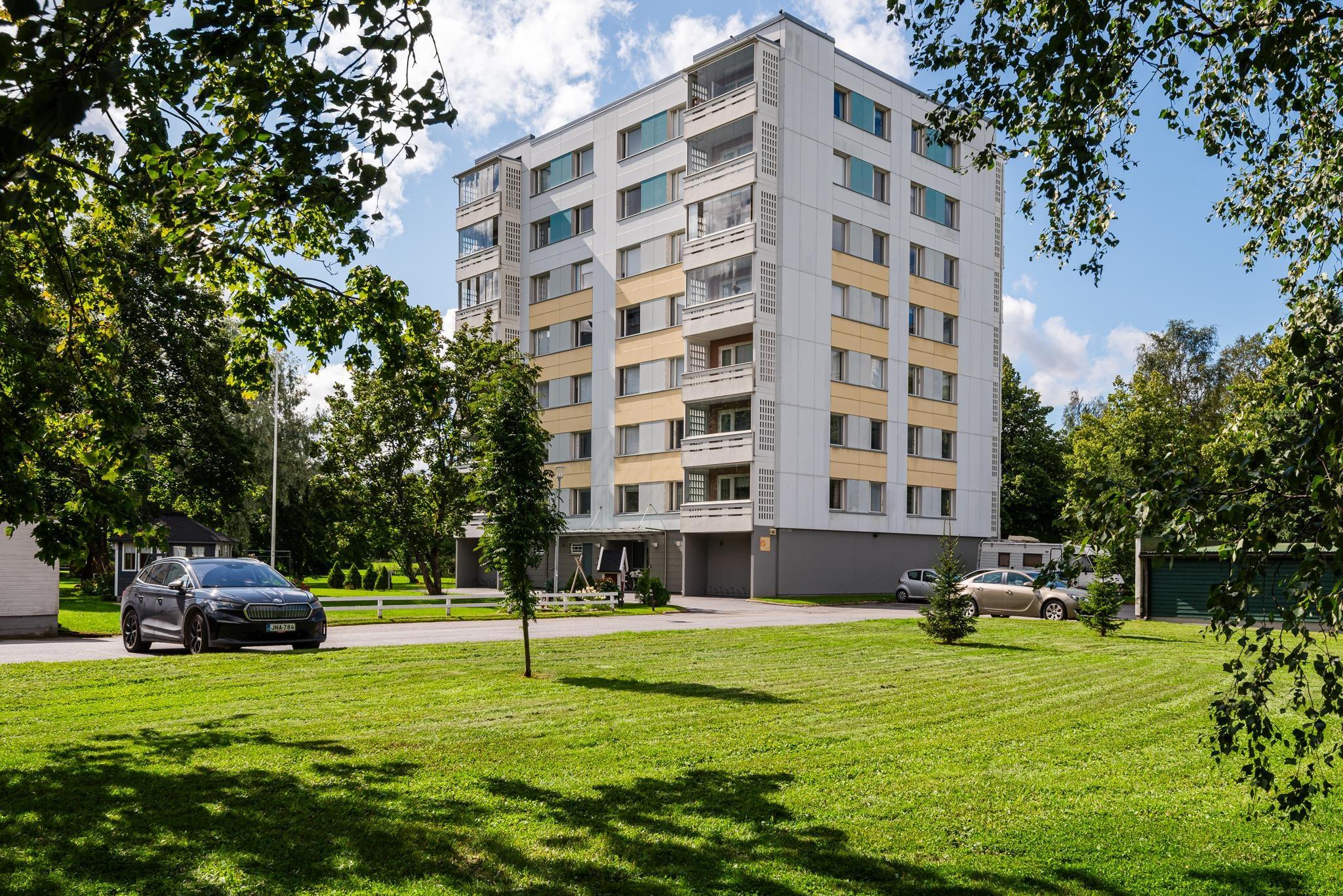 Kohdekuva 1