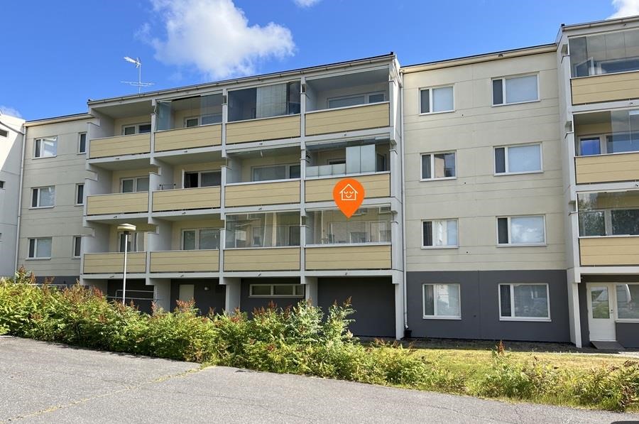 Kohdekuva 1
