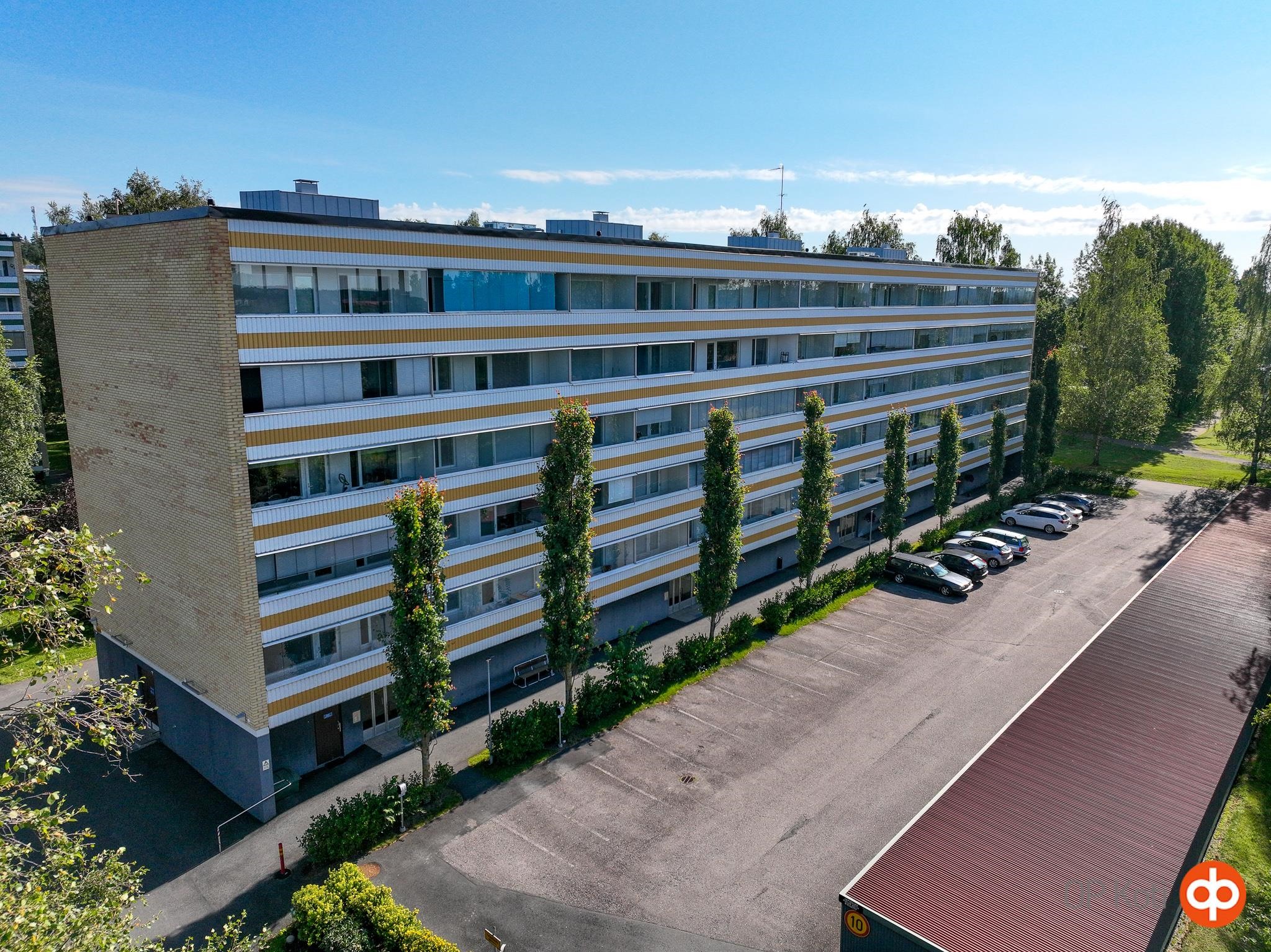 Kohdekuva 1