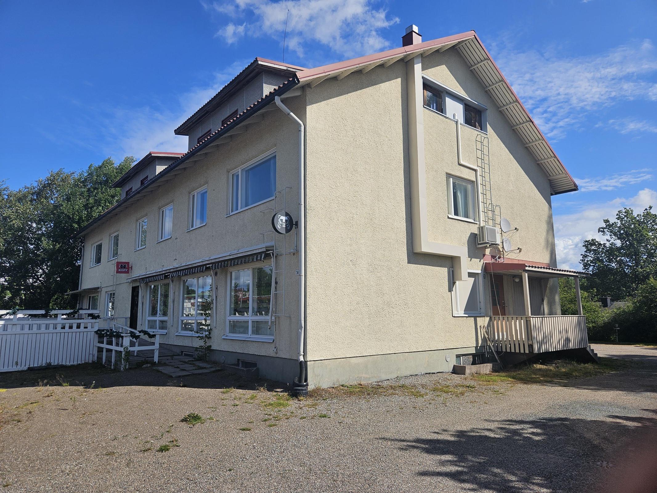 Kohdekuva 1