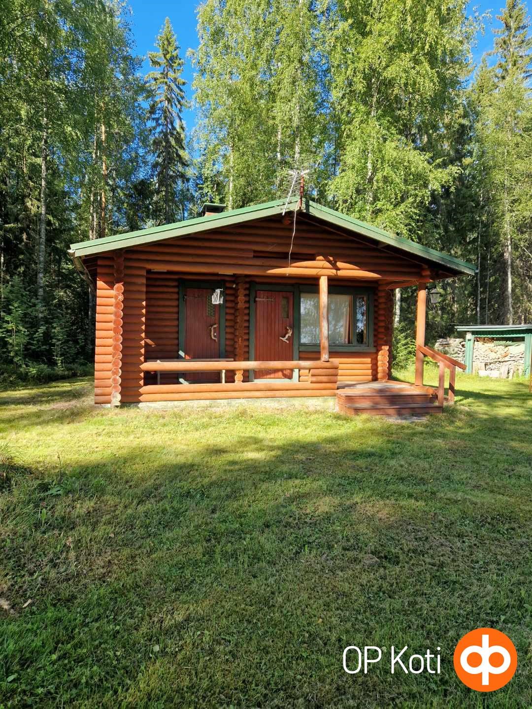 Kohdekuva 1