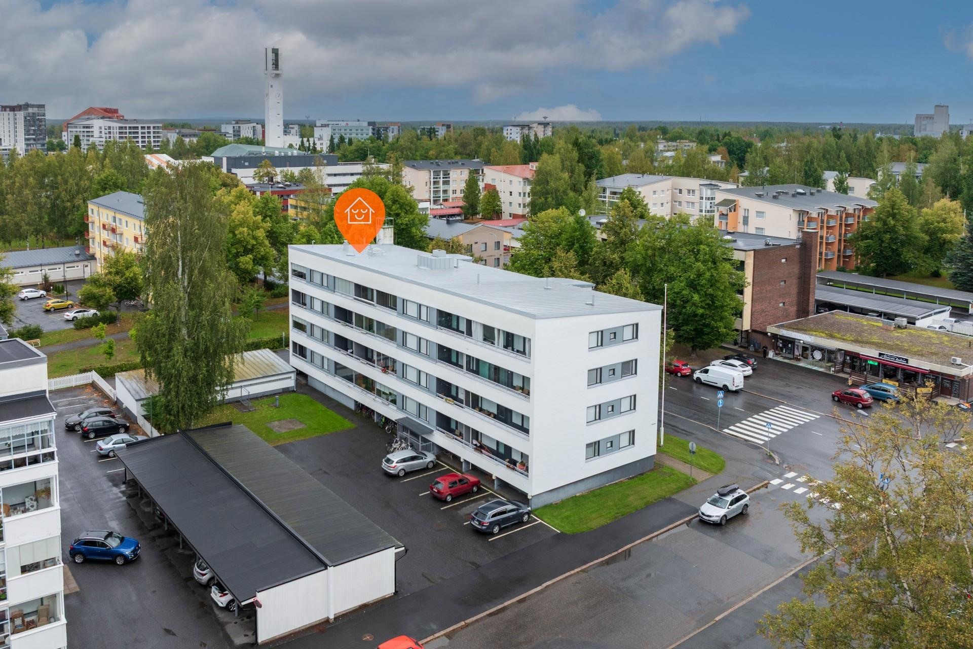 Kohdekuva 1