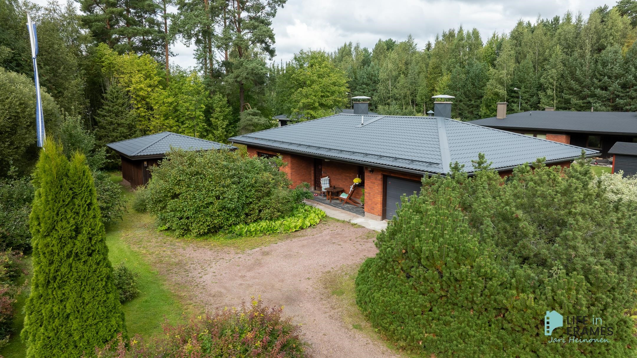 Kohdekuva 1