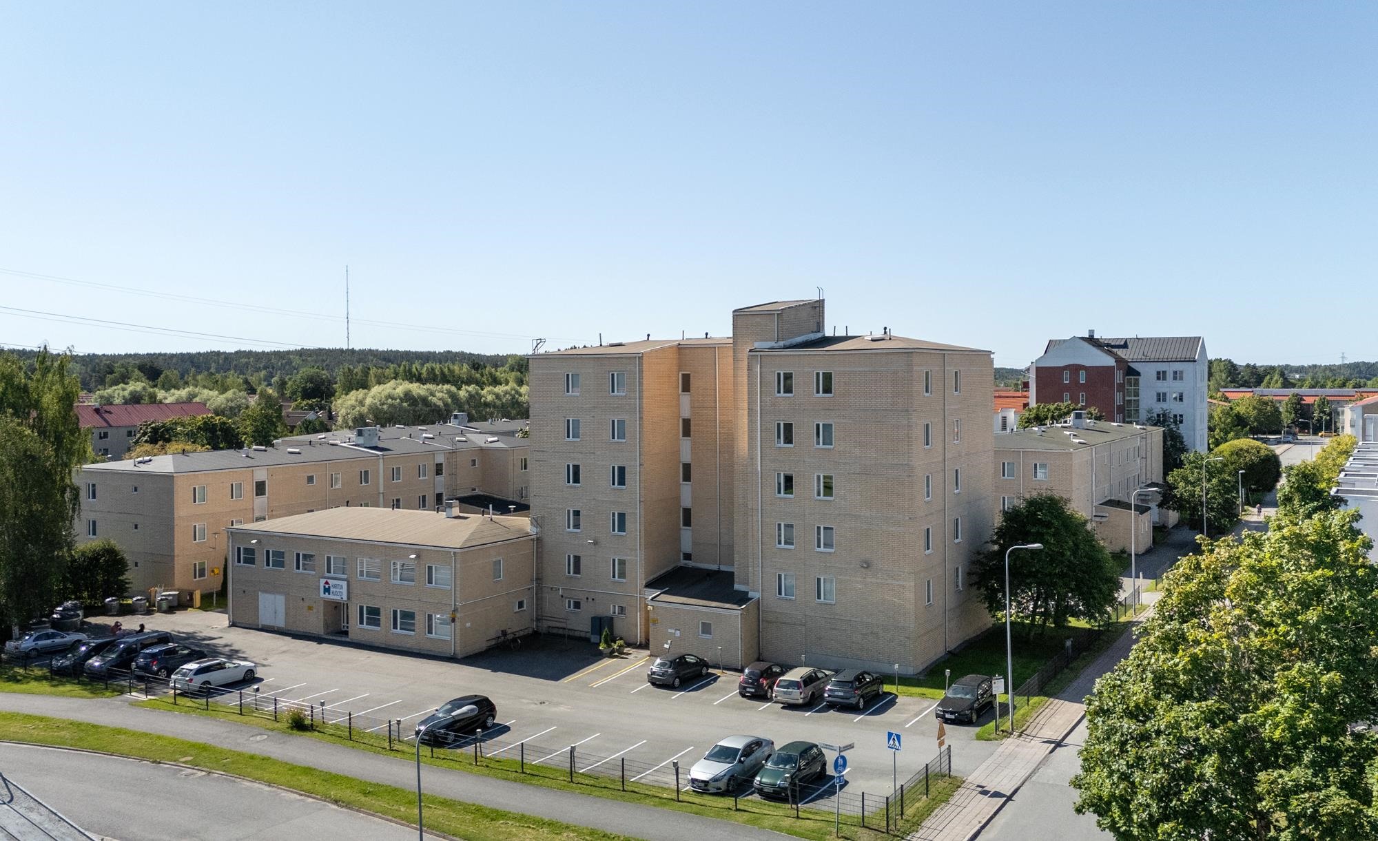 Kohdekuva 1