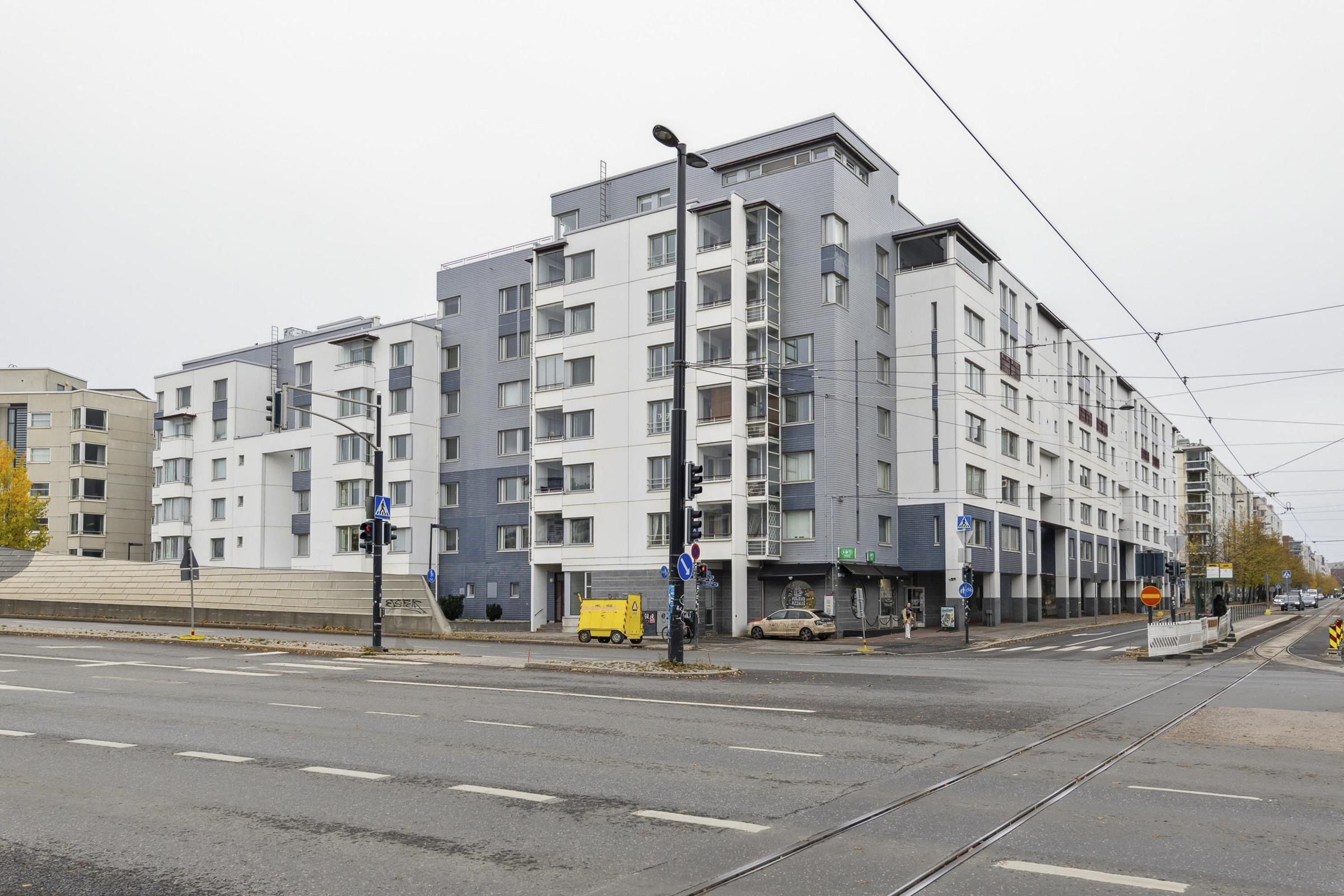 Kohdekuva 1