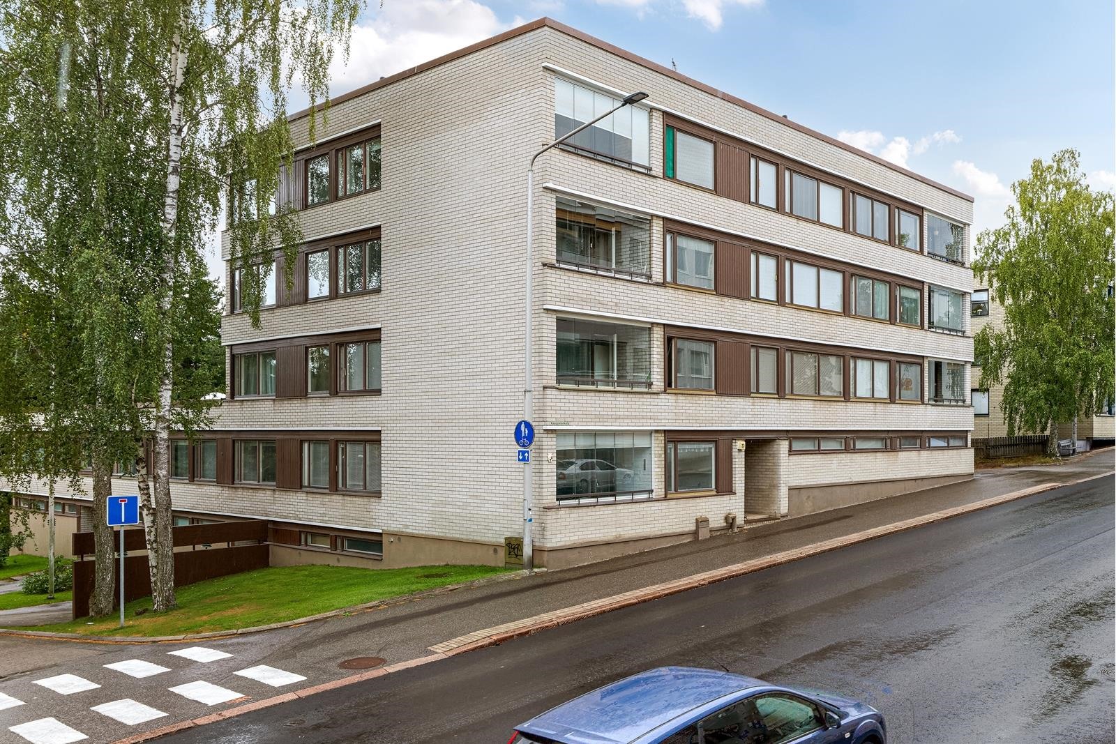 Kohdekuva 1