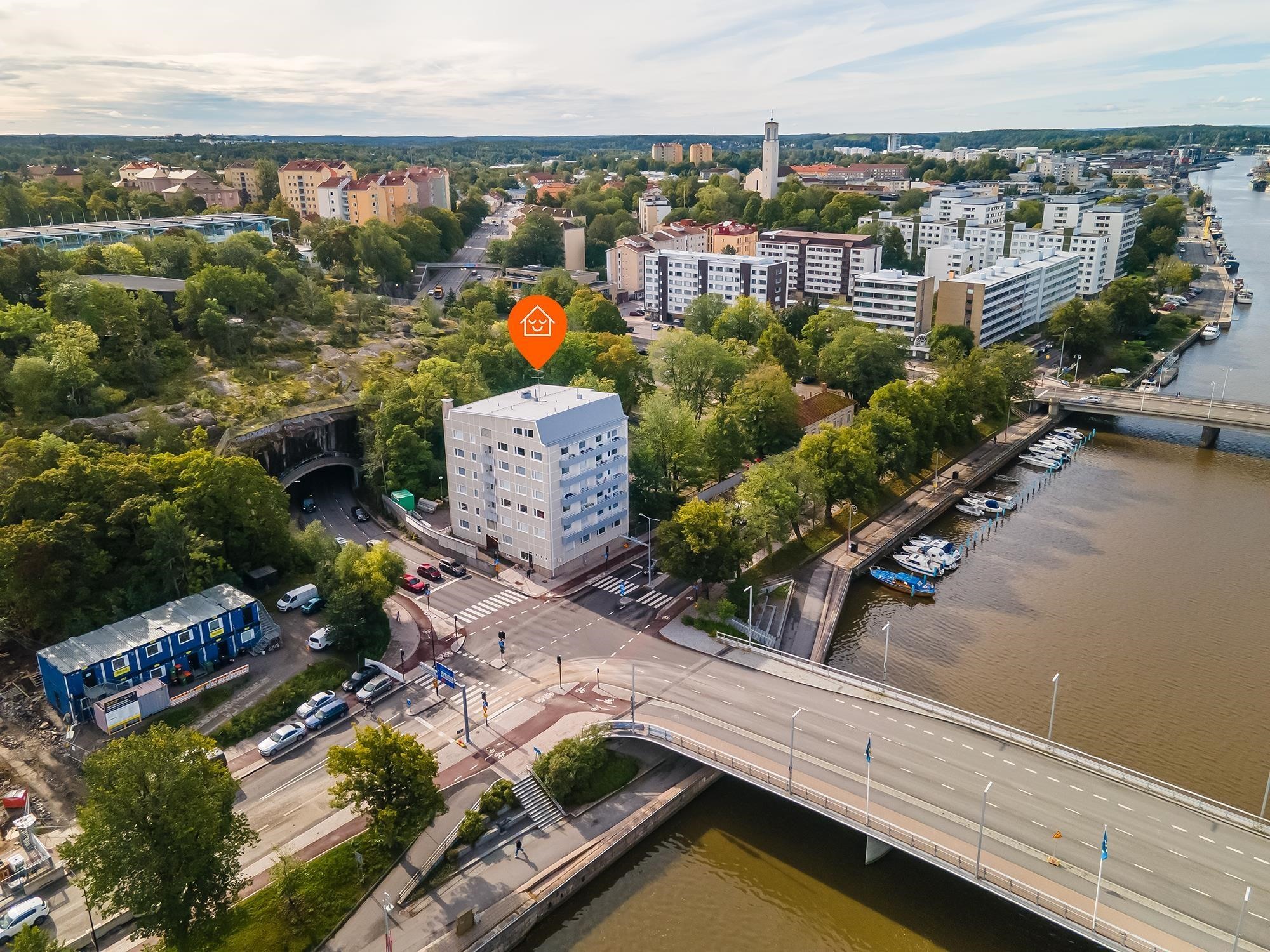 Kohdekuva 1