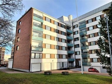 Kohdekuva 1